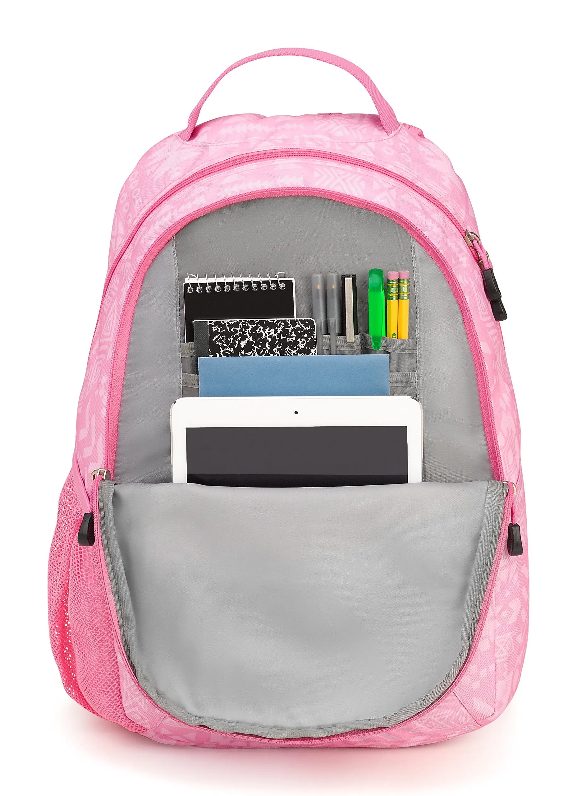 High Sierra Curve Backpack
