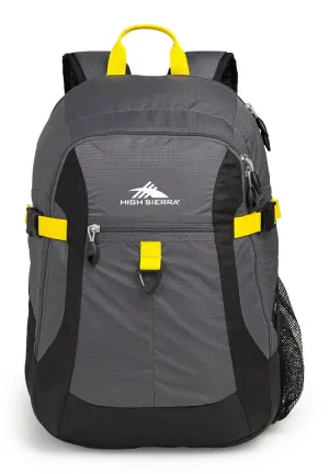 High Sierra Sportour Computer Backpack