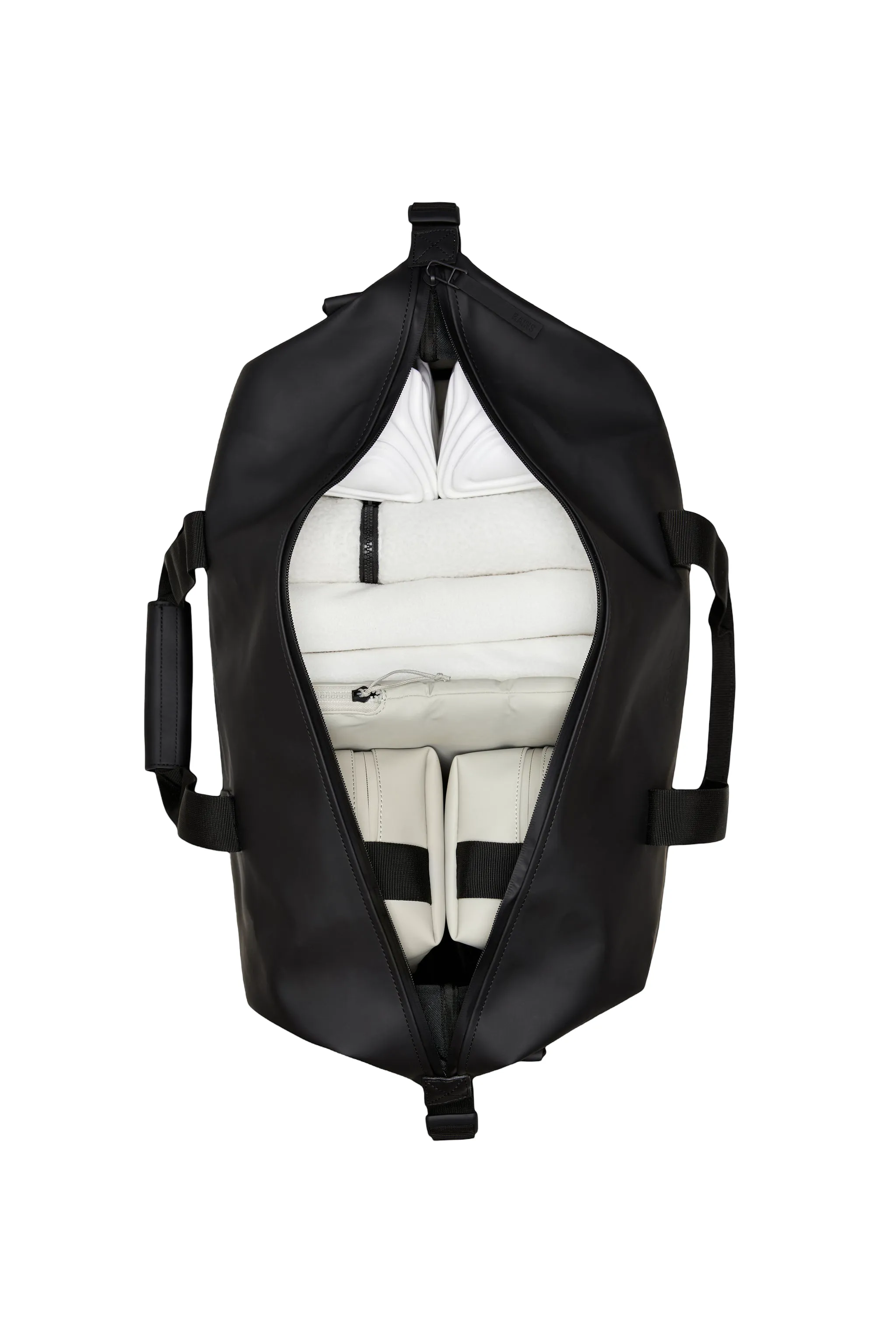 Hilo Weekend Bag Large W3