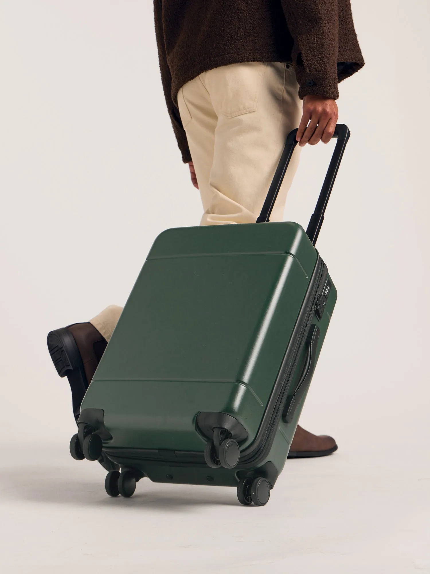 Hue Carry-On Luggage
