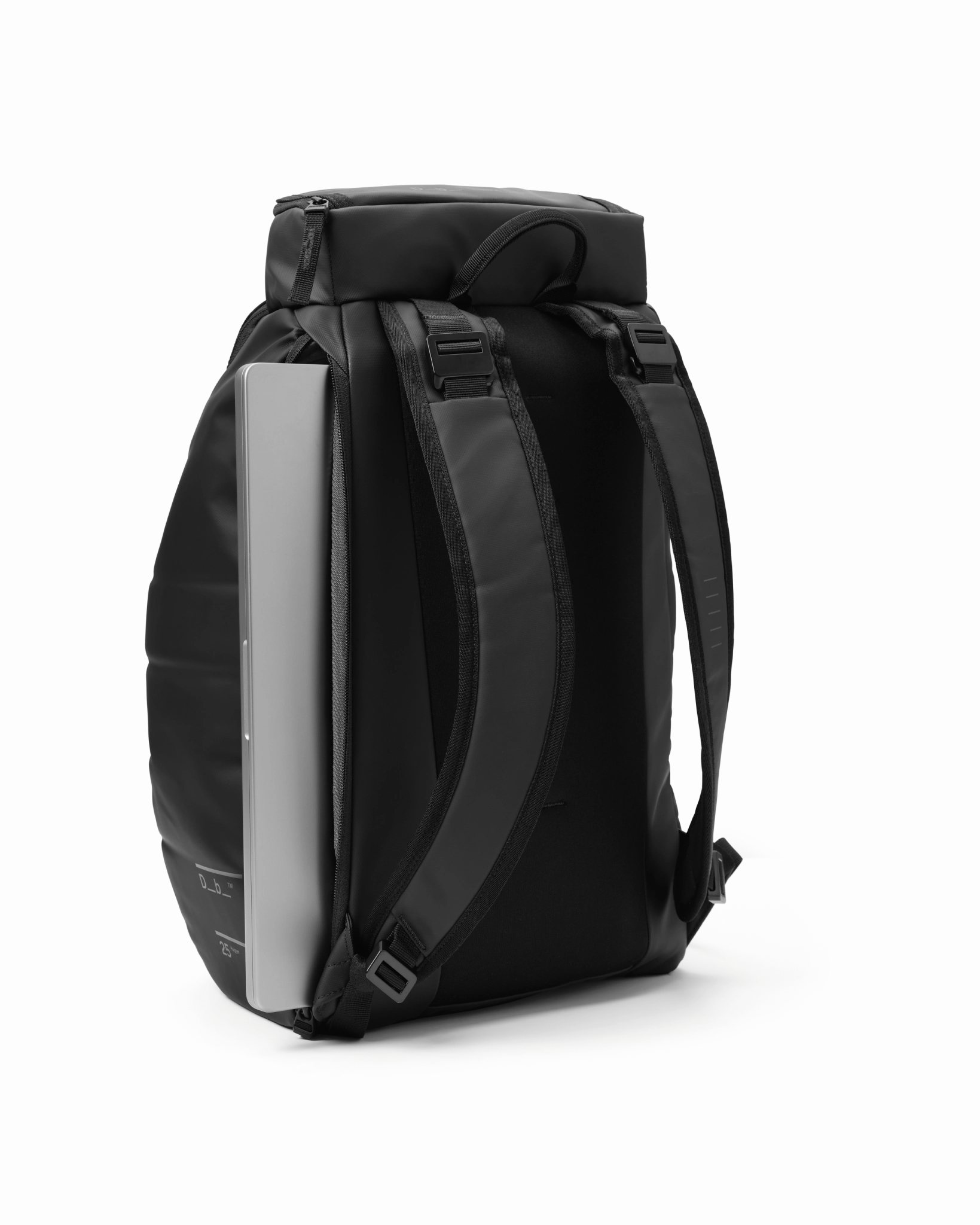 Hugger Backpack 25L Mash Green