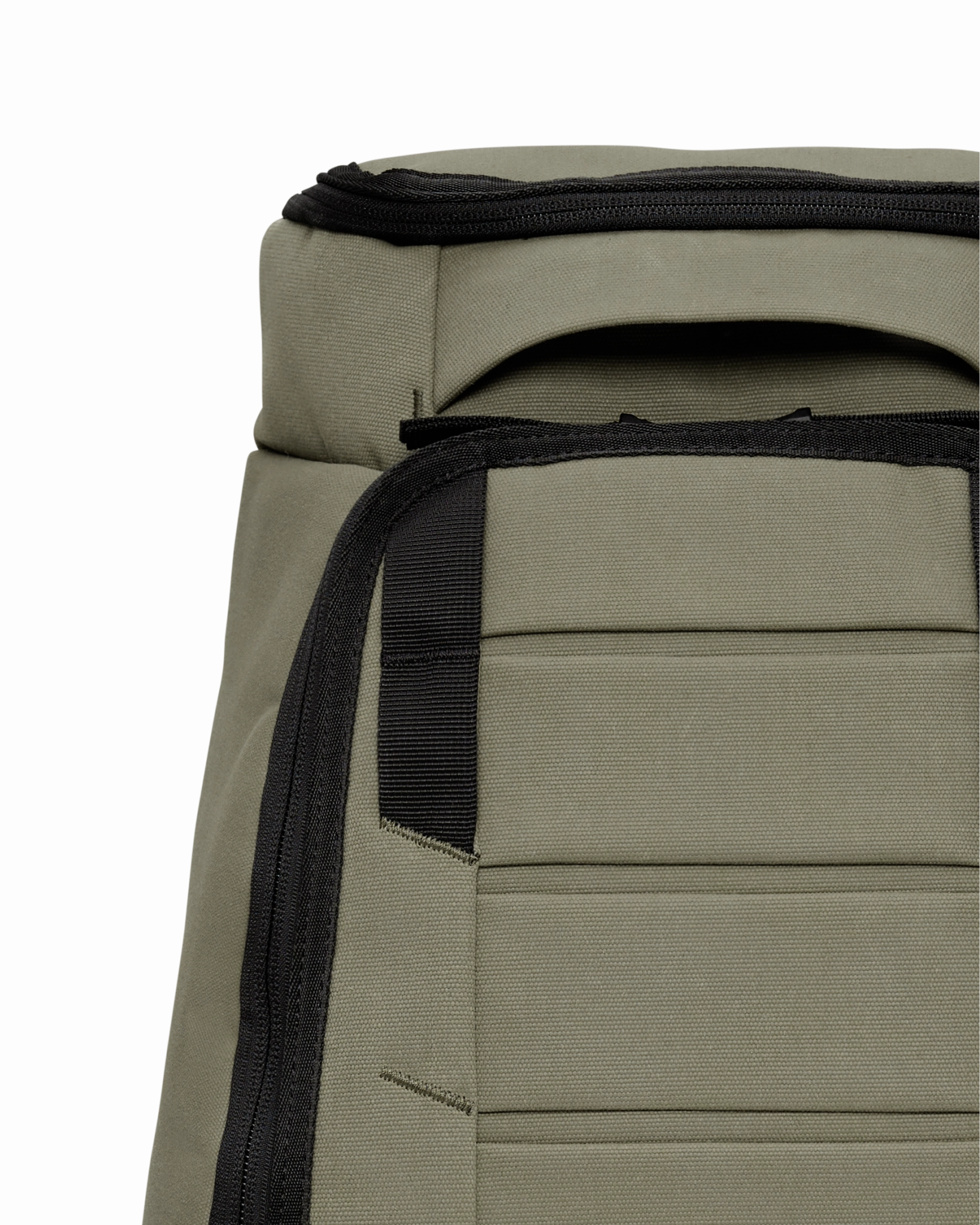 Hugger Backpack 25L Mash Green