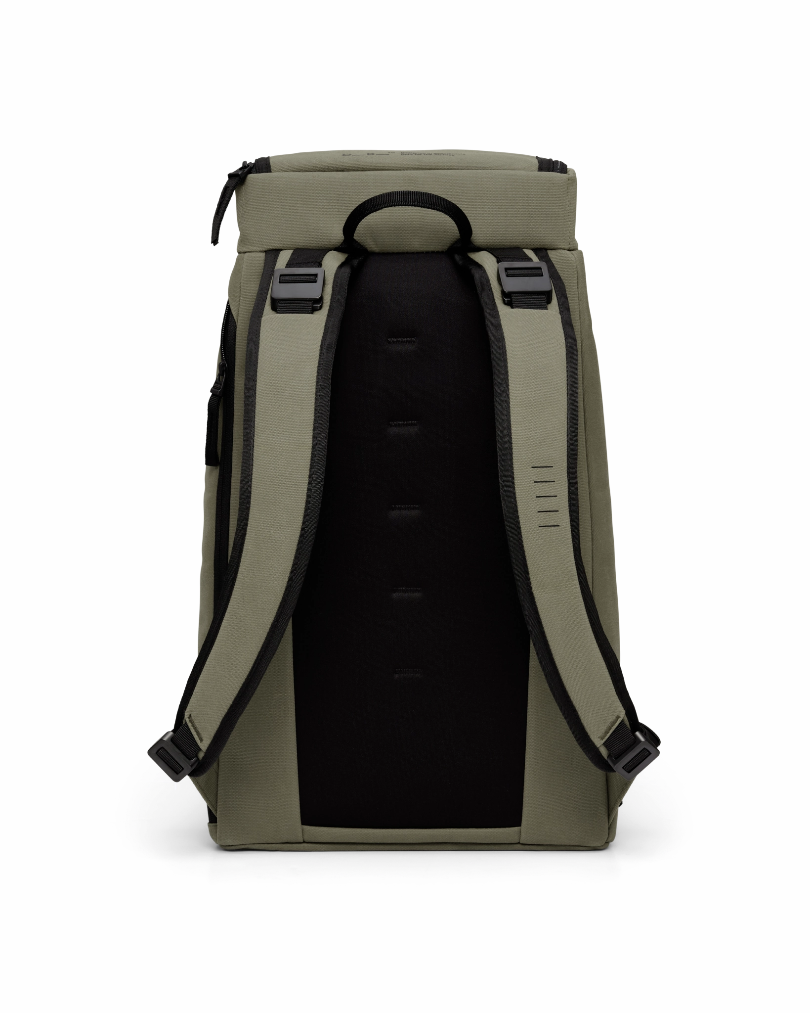 Hugger Backpack 25L Mash Green