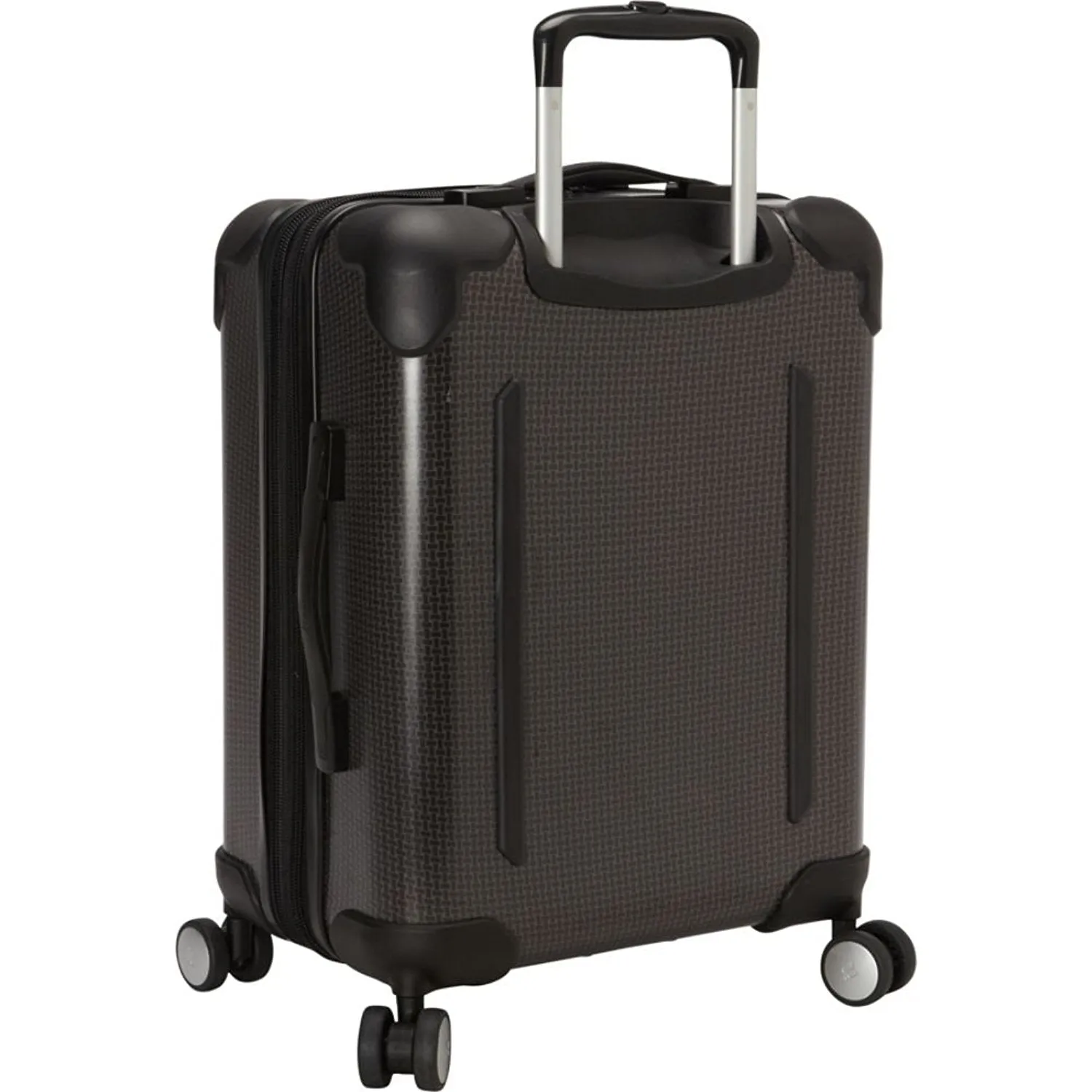 IT Luggage Distinction 22" 4-Wheel Carry-On Luggage