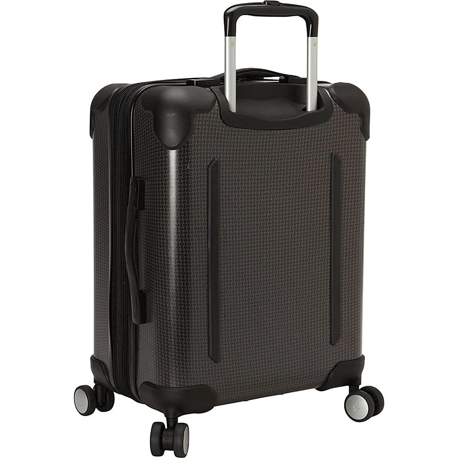 IT Luggage Distinction 22" 4-Wheel Carry-On Luggage