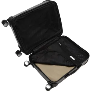 IT Luggage Distinction 22" 4-Wheel Carry-On Luggage