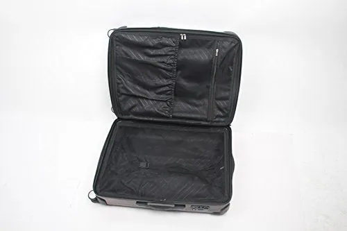 IT Luggage Distinction 22" 4-Wheel Carry-On Luggage