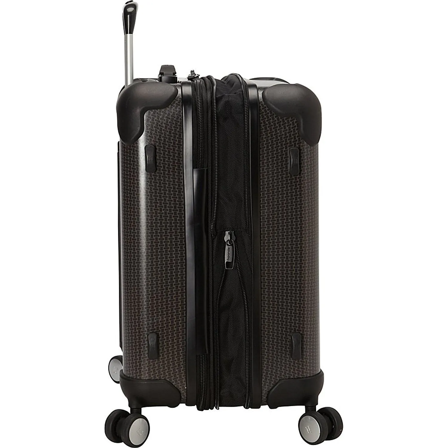 IT Luggage Distinction 22" 4-Wheel Carry-On Luggage