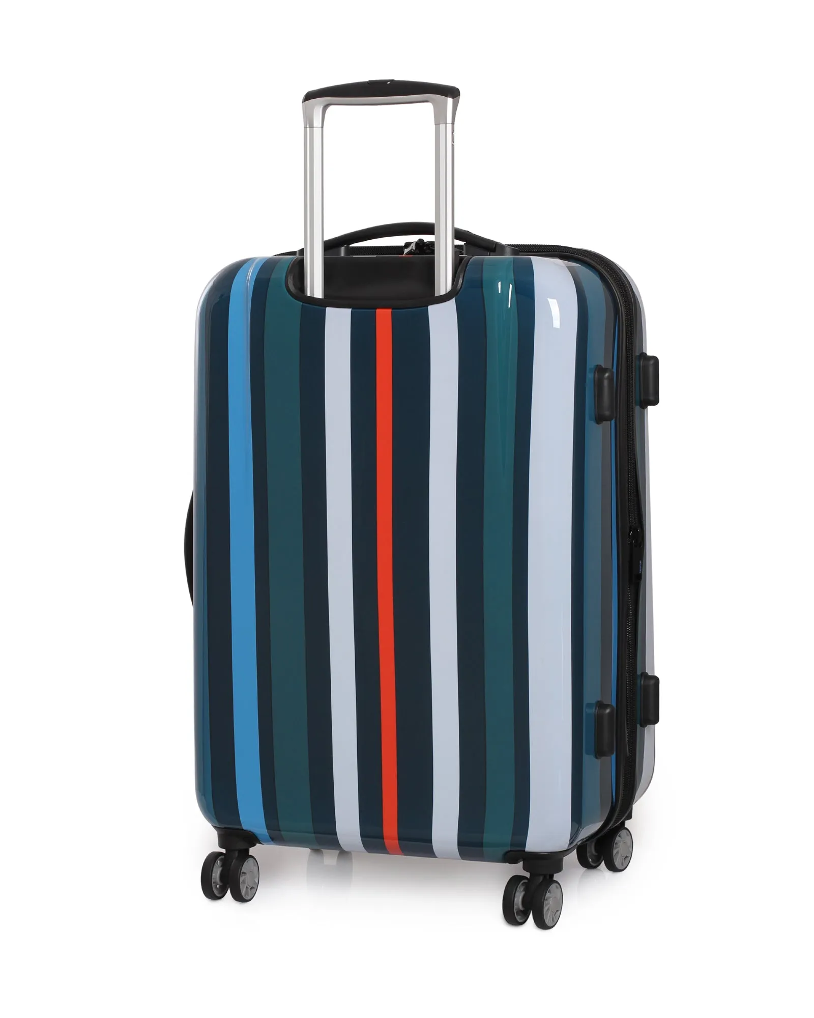 IT Luggage Virtuoso 22" 4-Wheel Carry-On Luggage