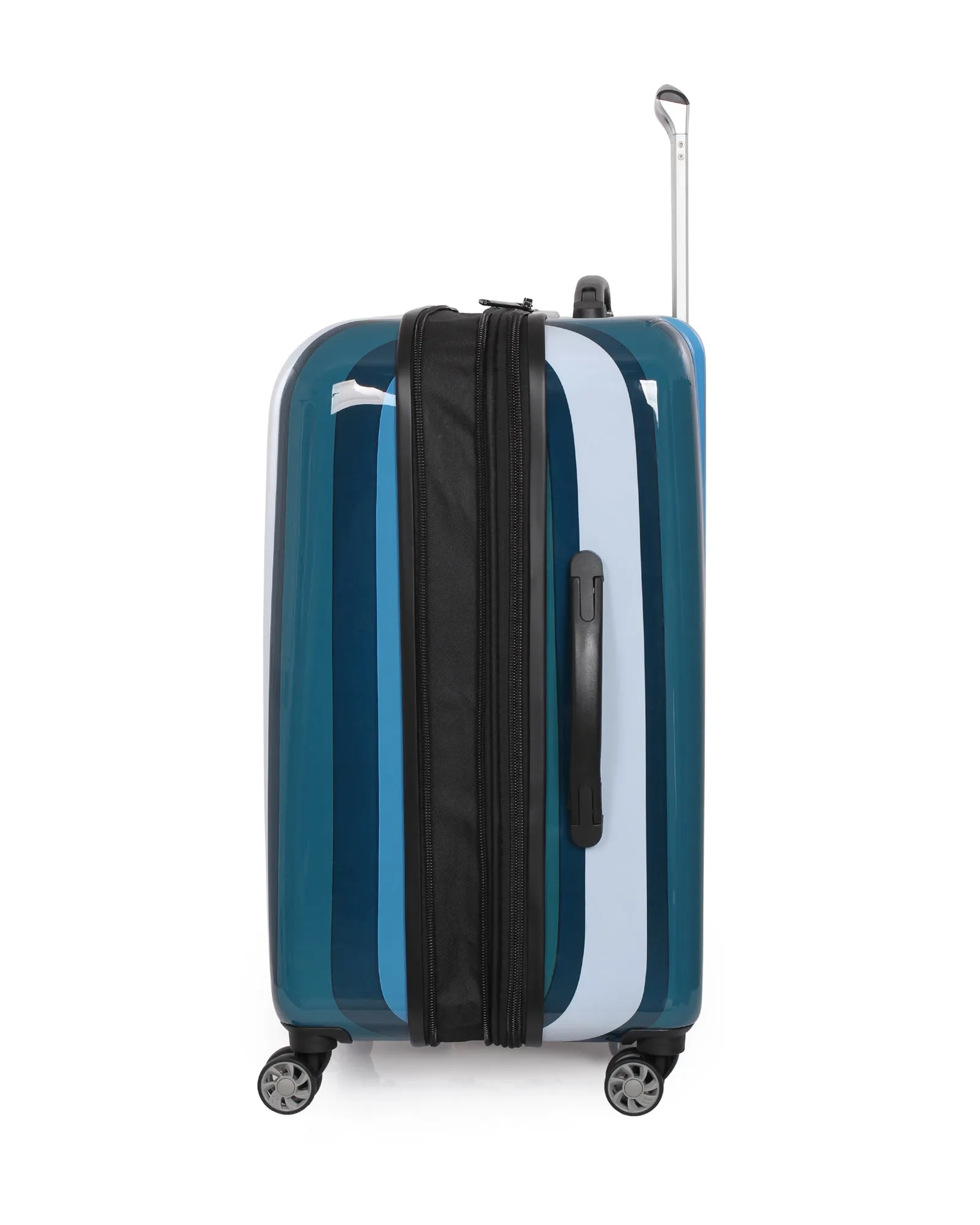 IT Luggage Virtuoso 22" 4-Wheel Carry-On Luggage