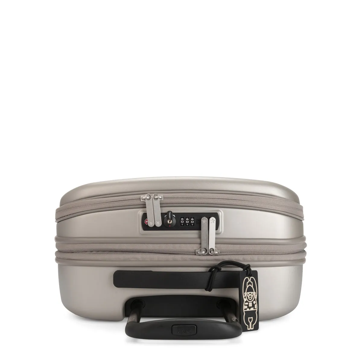 Kipling Curiosity 20" 4-Wheel Carry-On Luggage