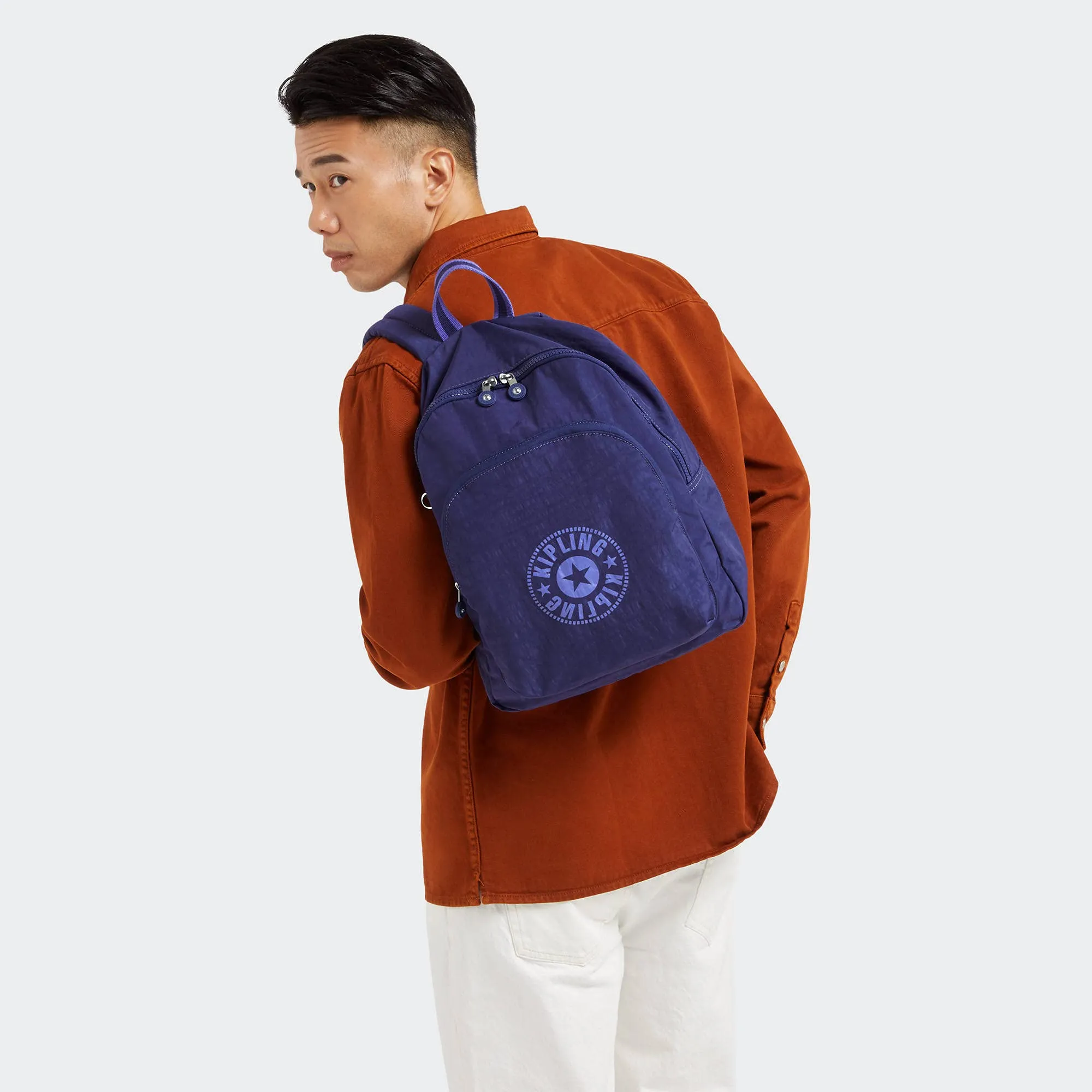 Kipling Curtis Medium Backpack