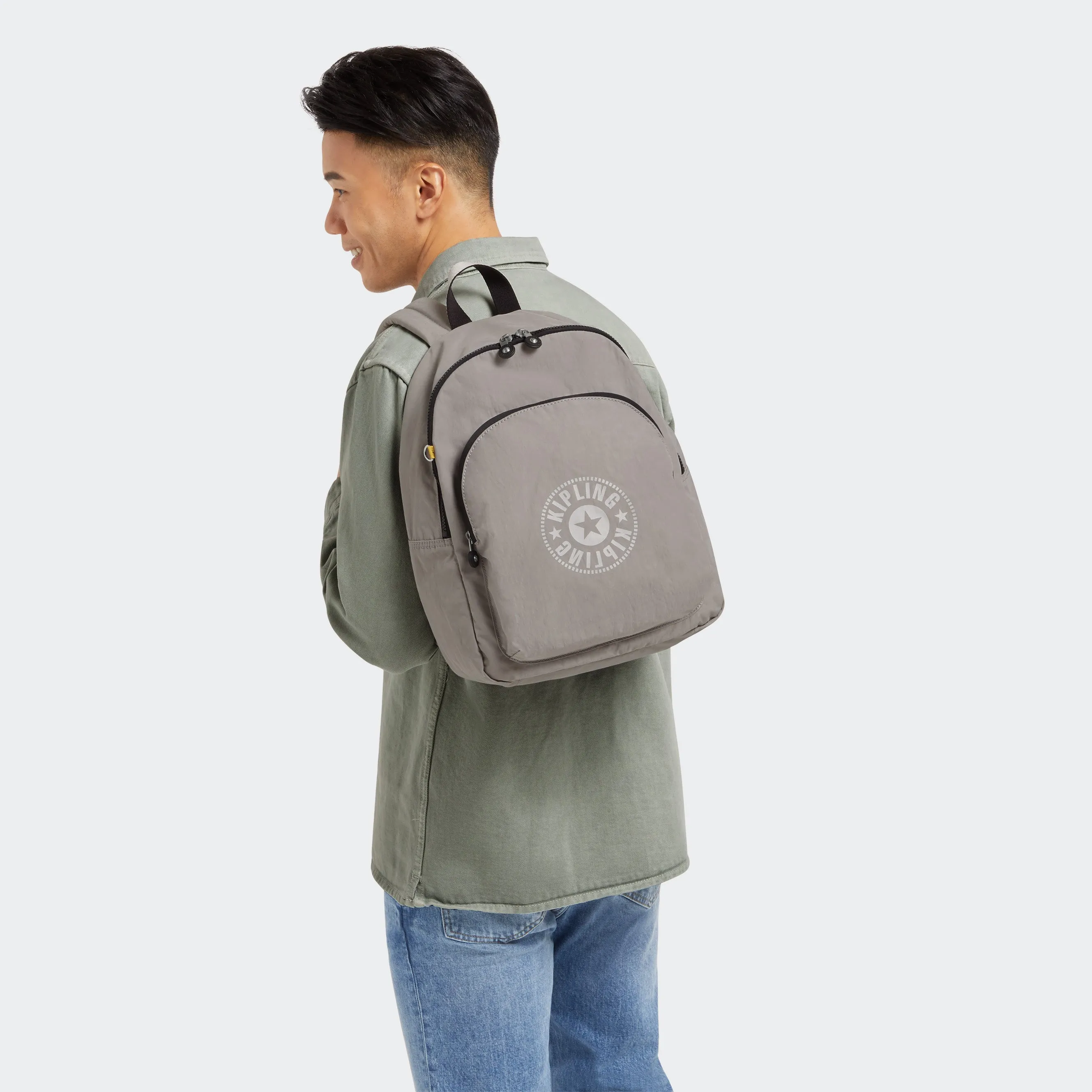 Kipling Curtis Medium Backpack
