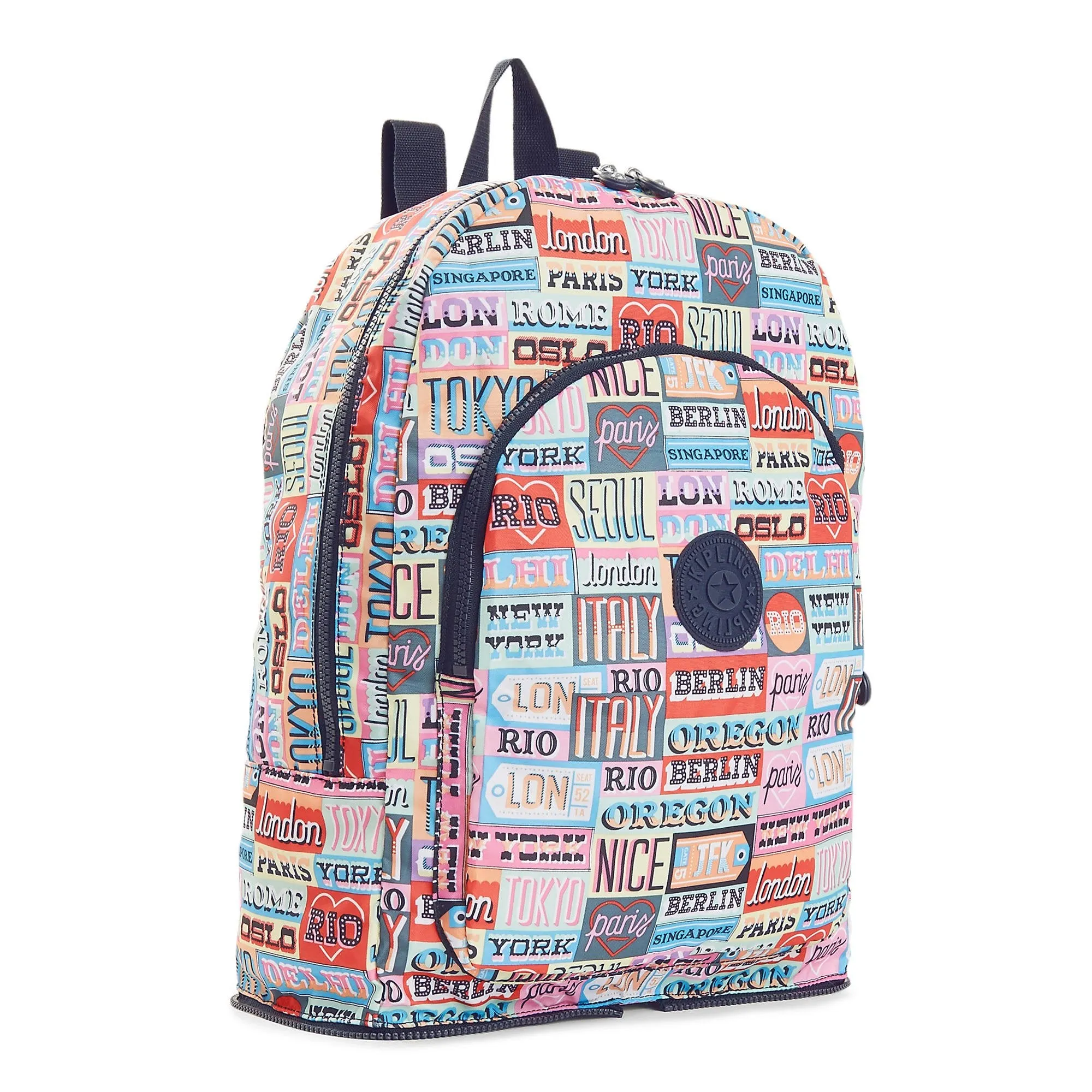 Kipling Earnest Pack