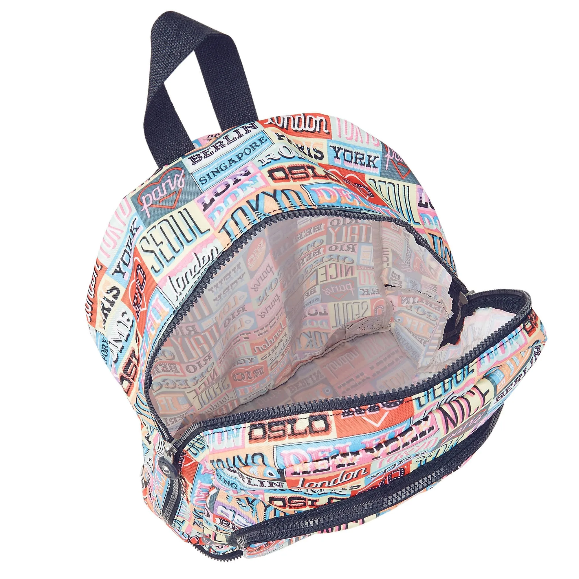 Kipling Earnest Pack