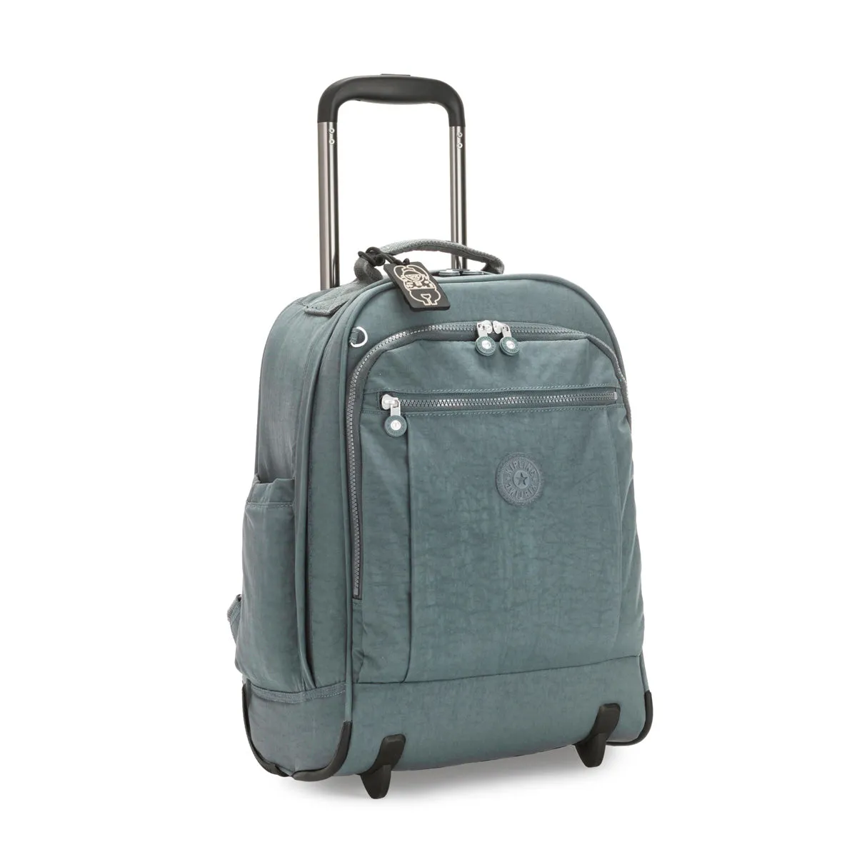 Kipling Gaze Large Rolling Backpack
