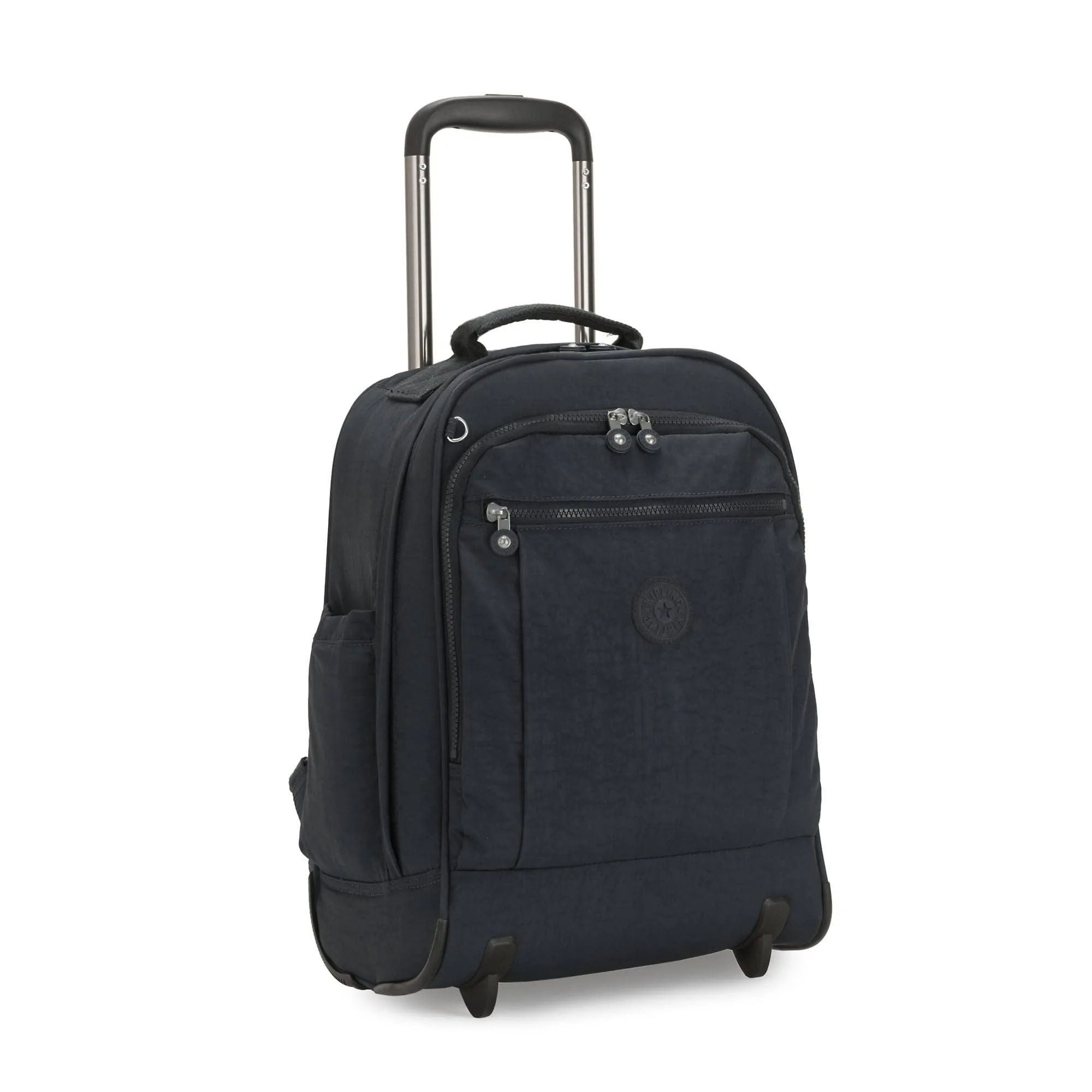 Kipling Gaze Large Rolling Backpack