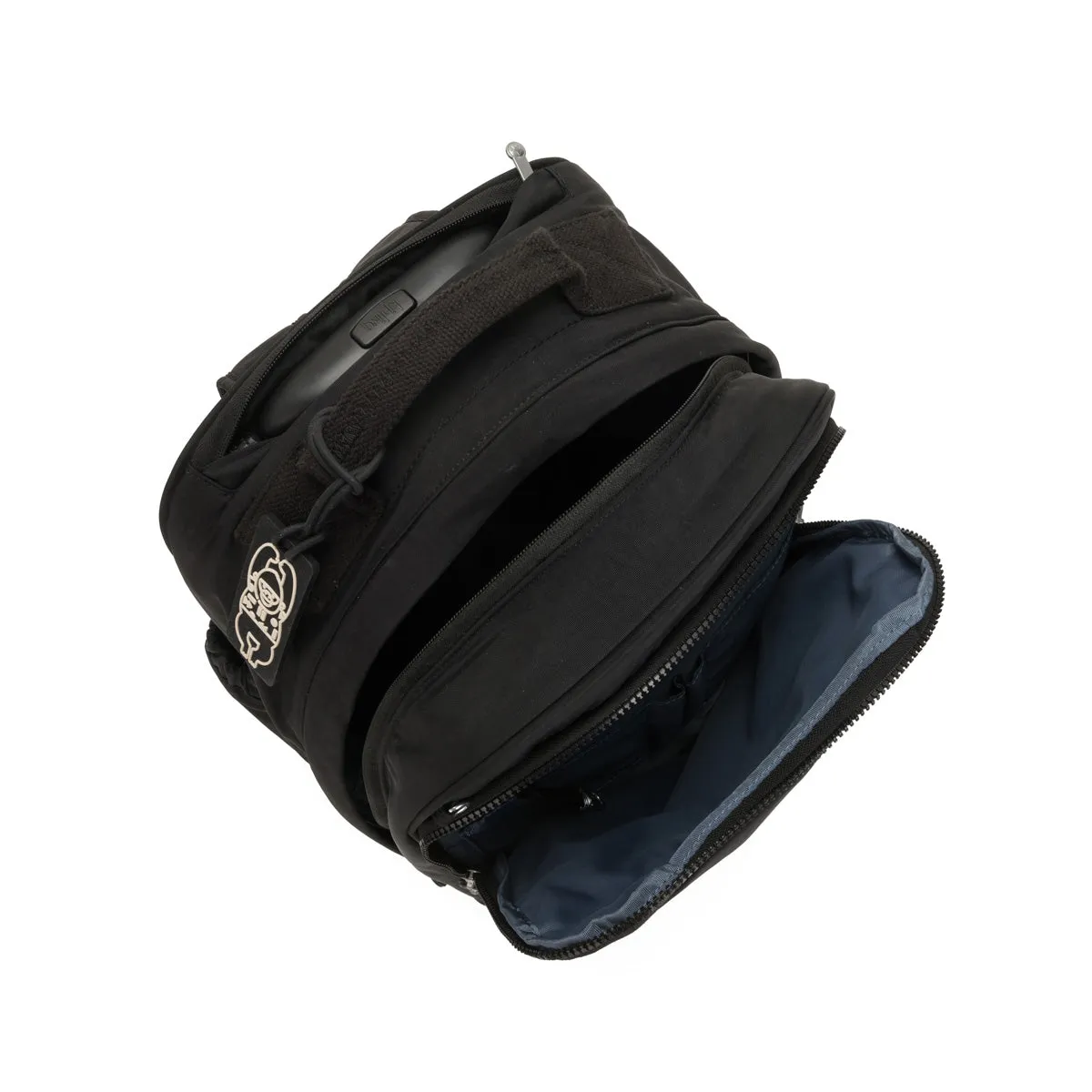 Kipling Gaze Large Rolling Backpack