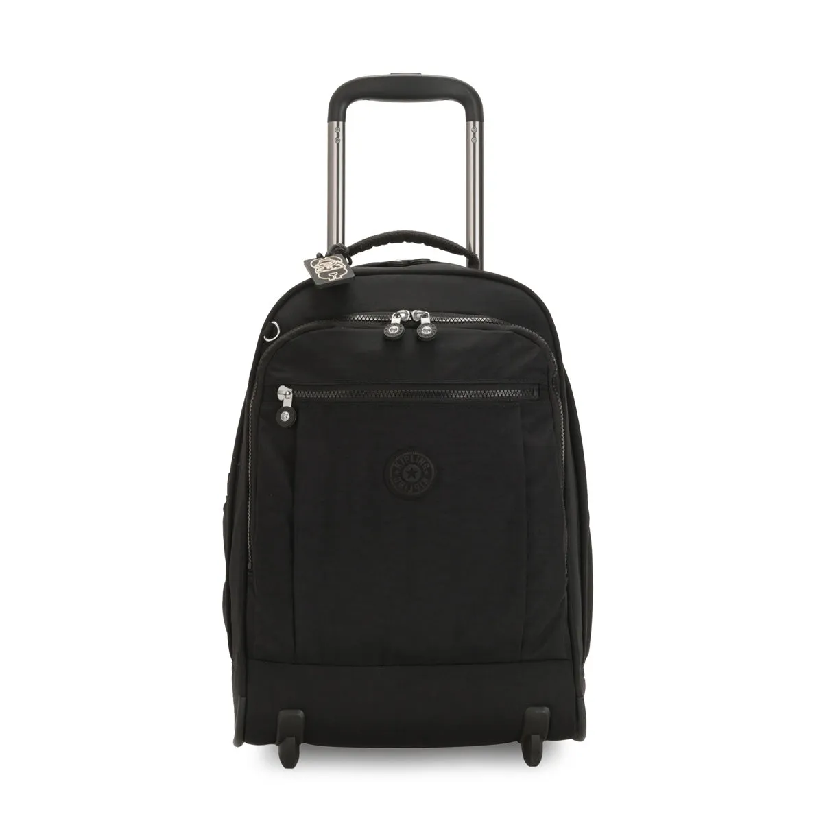 Kipling Gaze Large Rolling Backpack