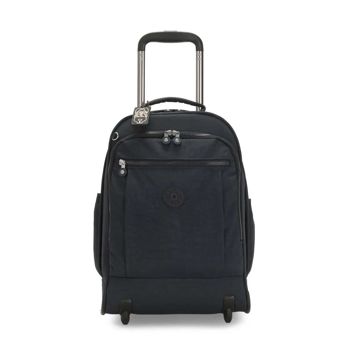 Kipling Gaze Large Rolling Backpack