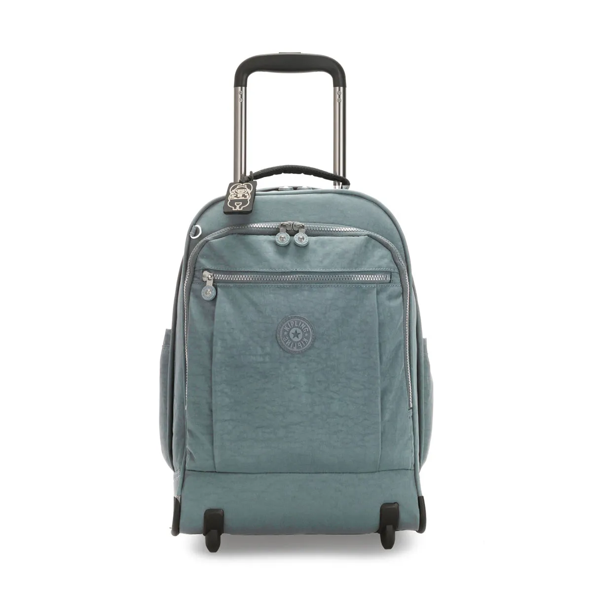Kipling Gaze Large Rolling Backpack