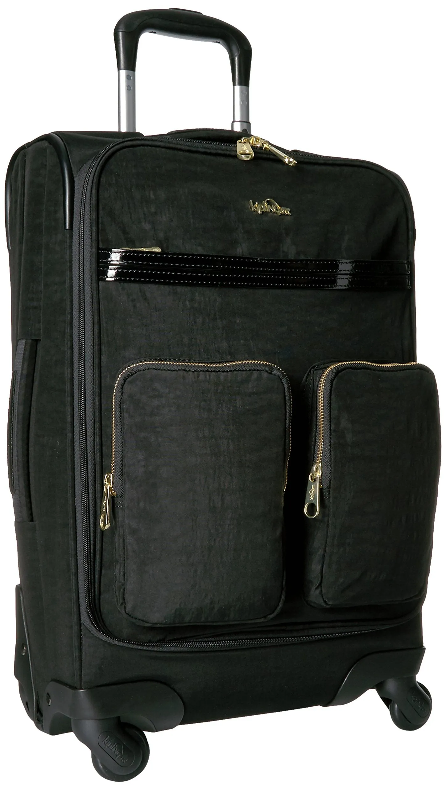 Kipling Ronan Small Carry On