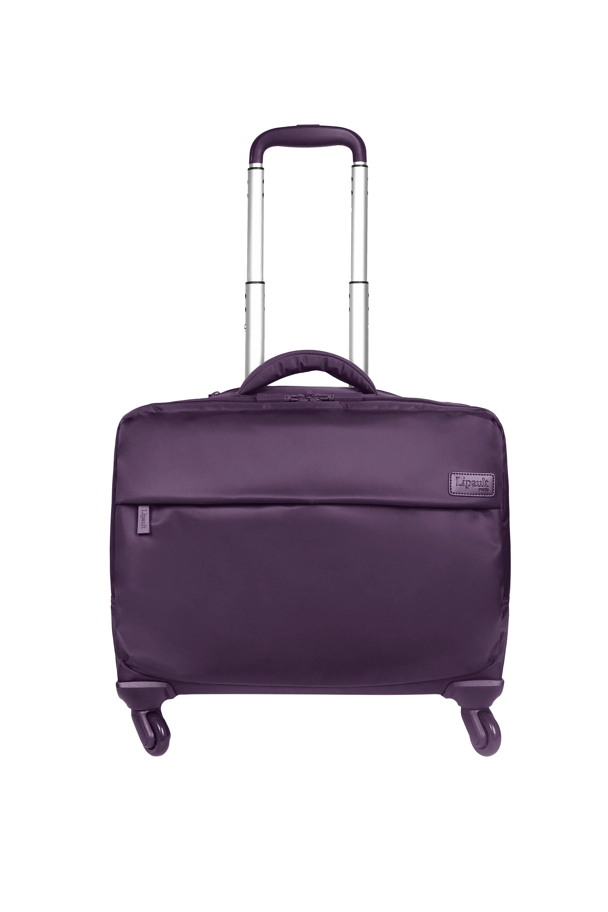 Lipault Plume Business 17" Spinner Tote