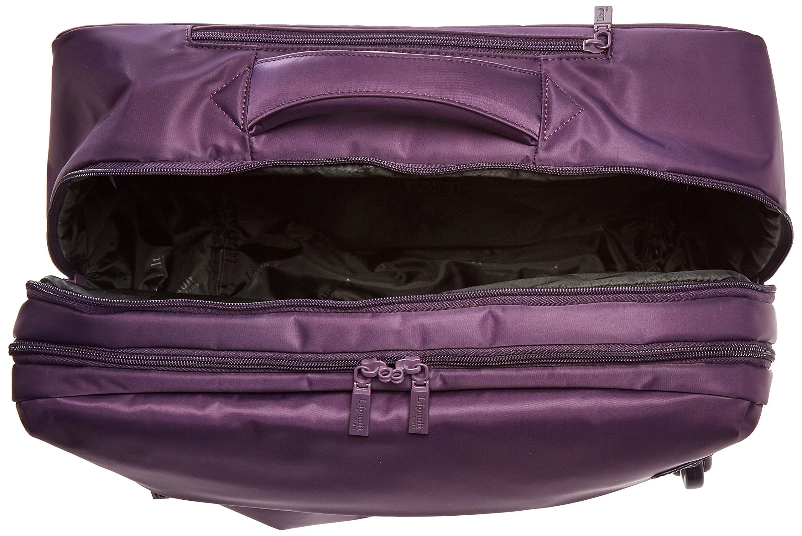 Lipault Plume Business 17" Spinner Tote