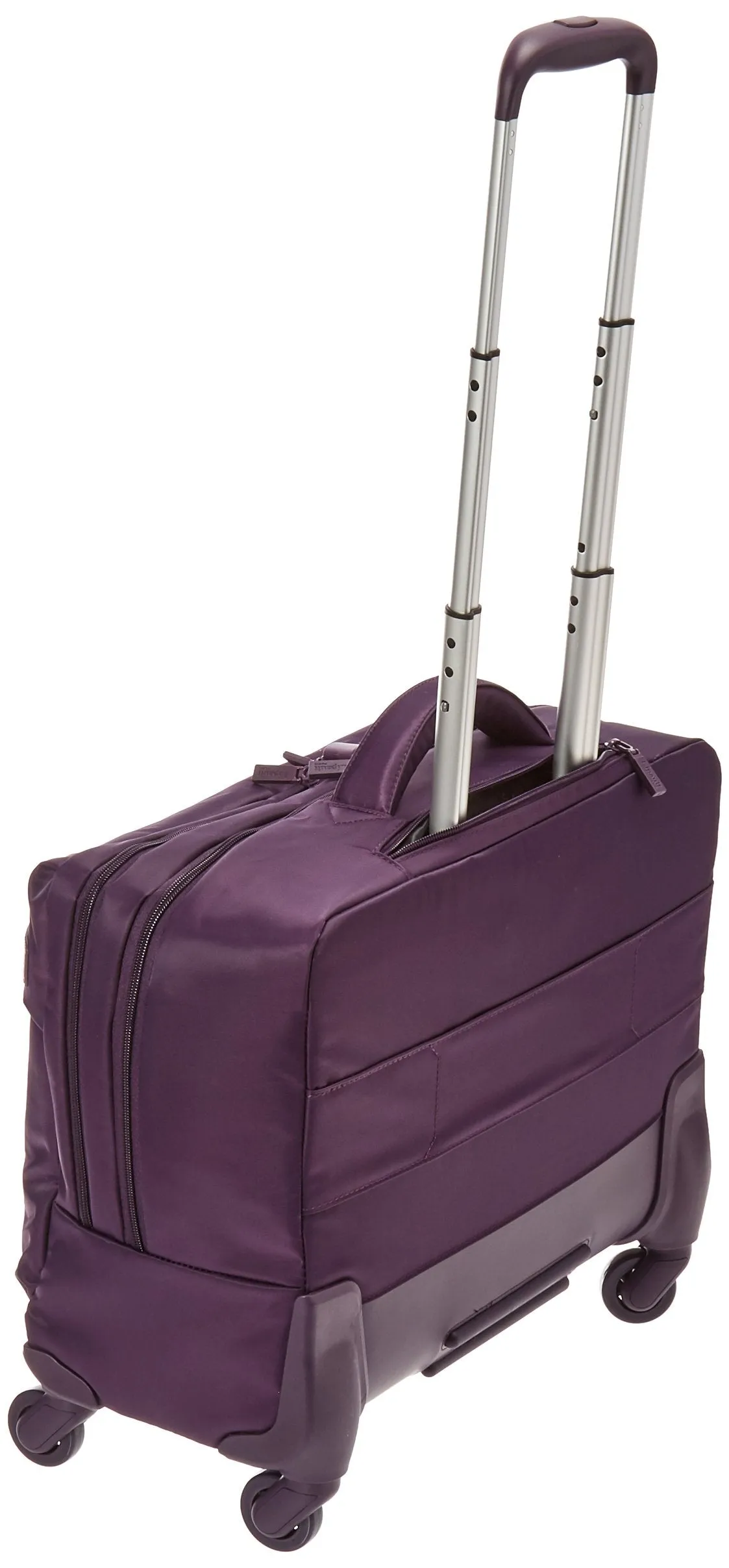 Lipault Plume Business 17" Spinner Tote