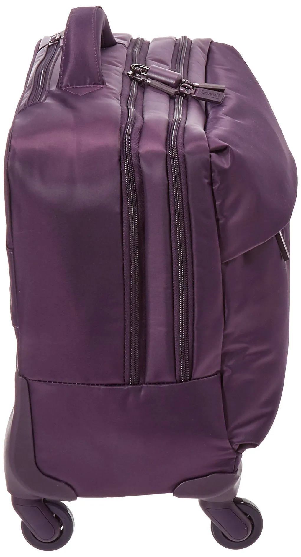 Lipault Plume Business 17" Spinner Tote