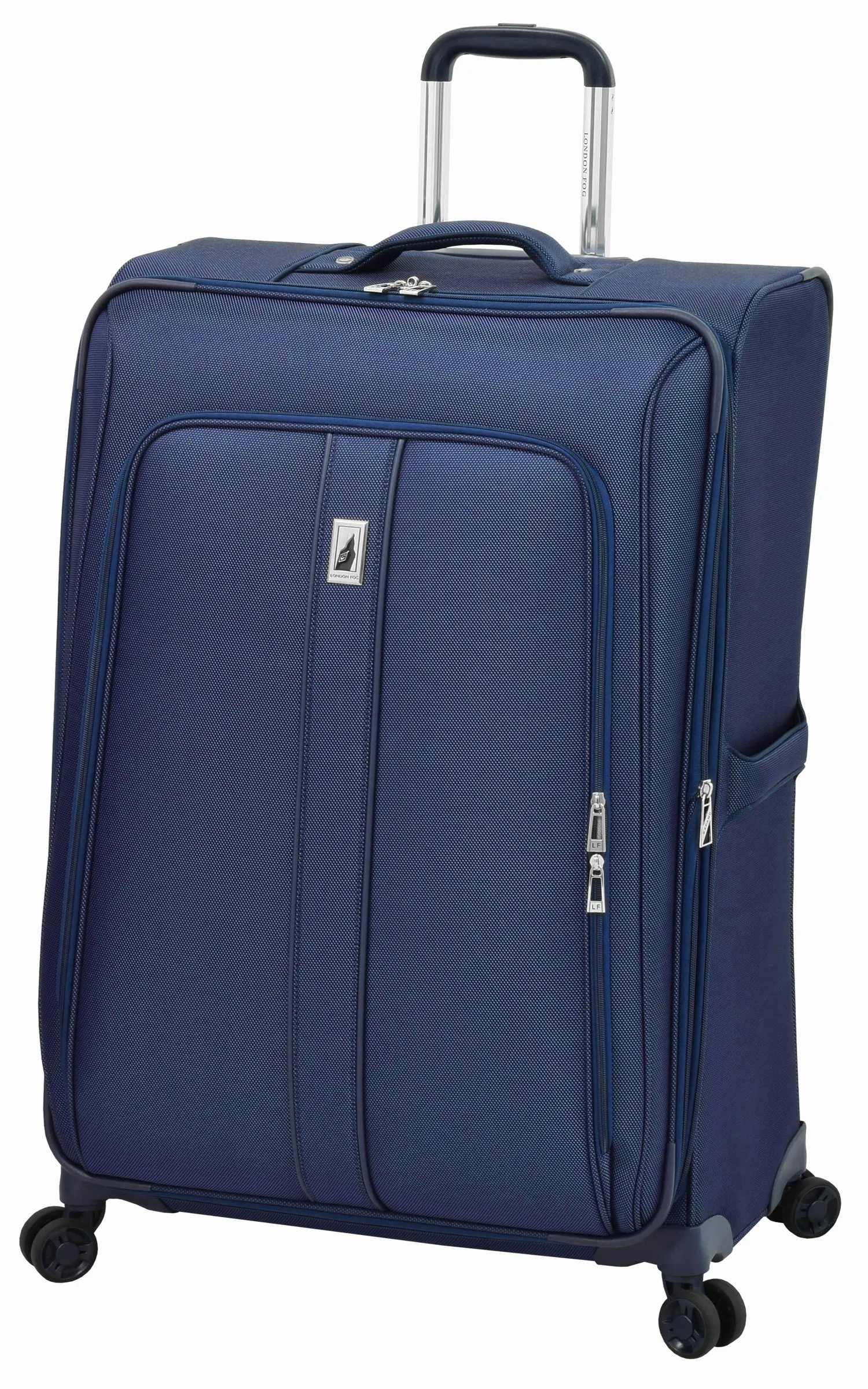 London Fog Knightsbridge II 4 Piece Set (Cabin,21,25,29) 4-Wheel Luggage Sets
