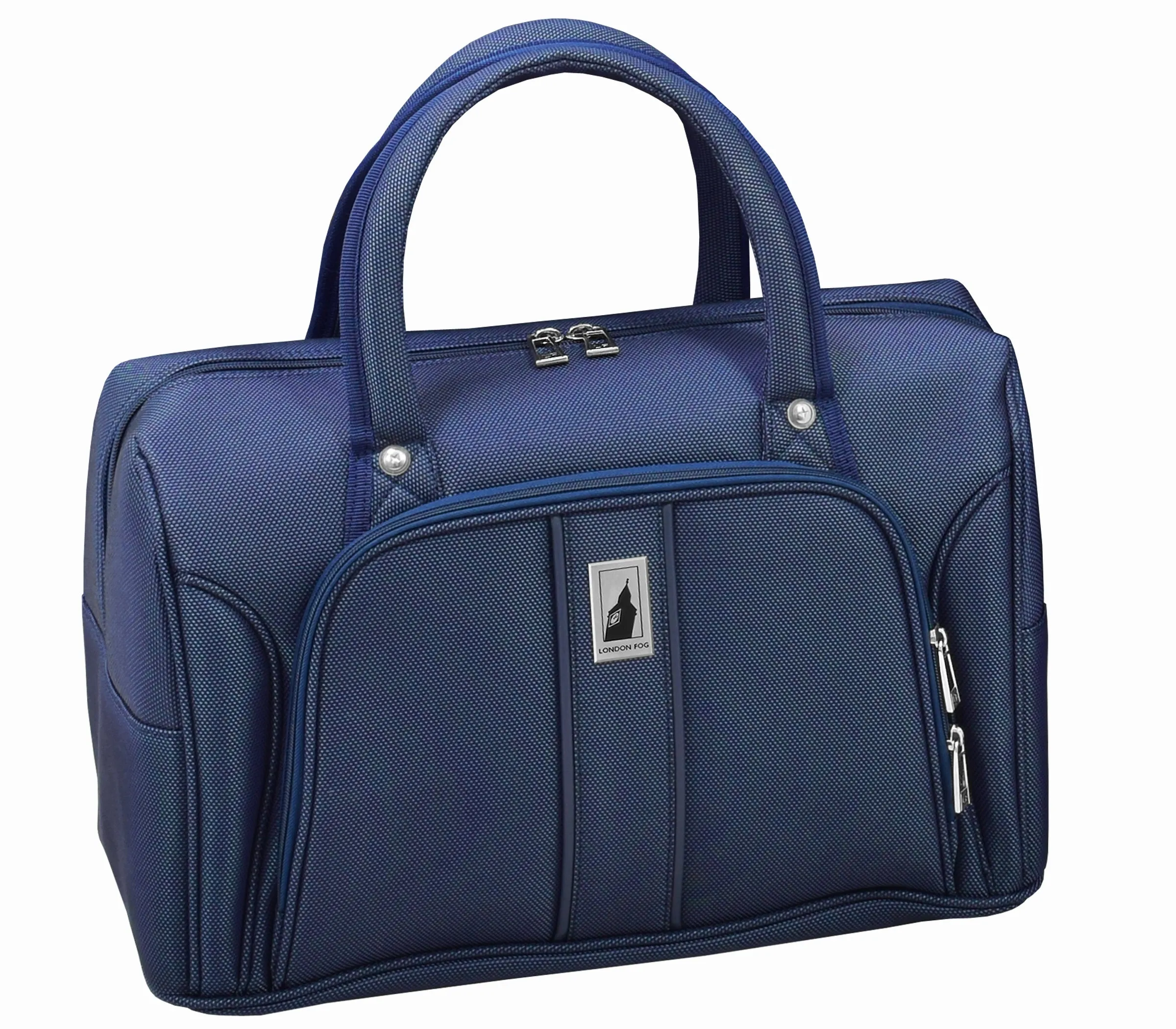 London Fog Knightsbridge II 4 Piece Set (Cabin,21,25,29) 4-Wheel Luggage Sets