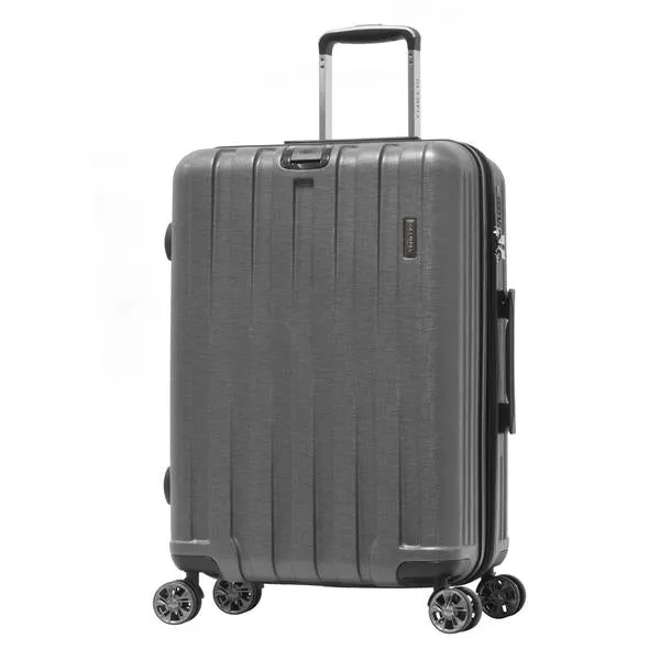 Olympia Sidewinder Expandable Mid-Size Spinner Luggage