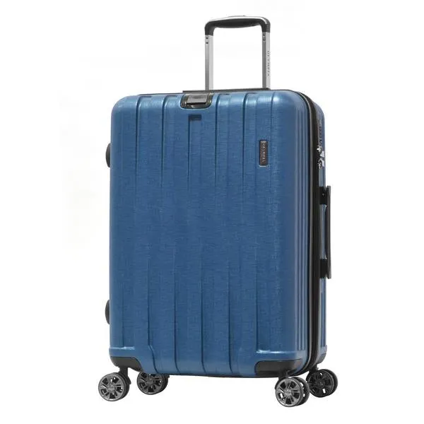 Olympia Sidewinder Expandable Mid-Size Spinner Luggage