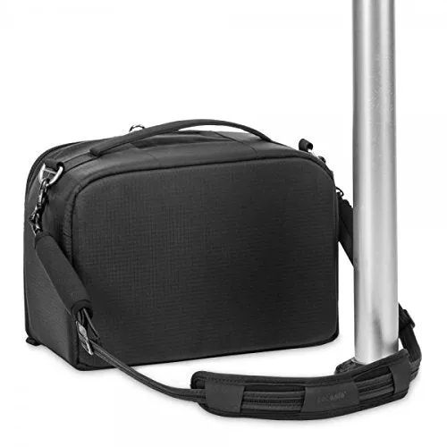 Pacsafe Carrysafe 100 GII Anti theft camera strap
