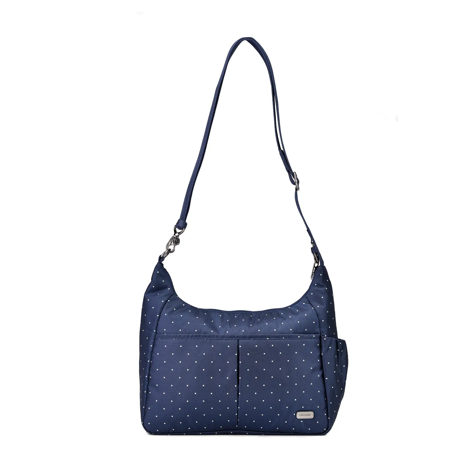 Pacsafe Daysafe Crossbody - Everyday Anti-Theft Crossbody Bag