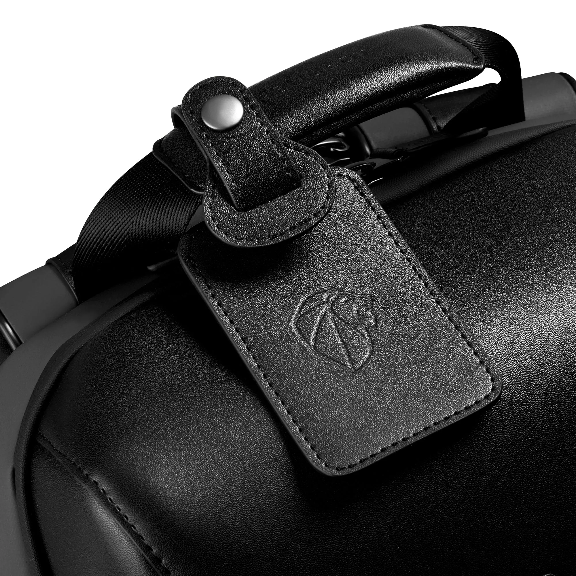 Peugeot Voyages Business Travel Laptop Backpack