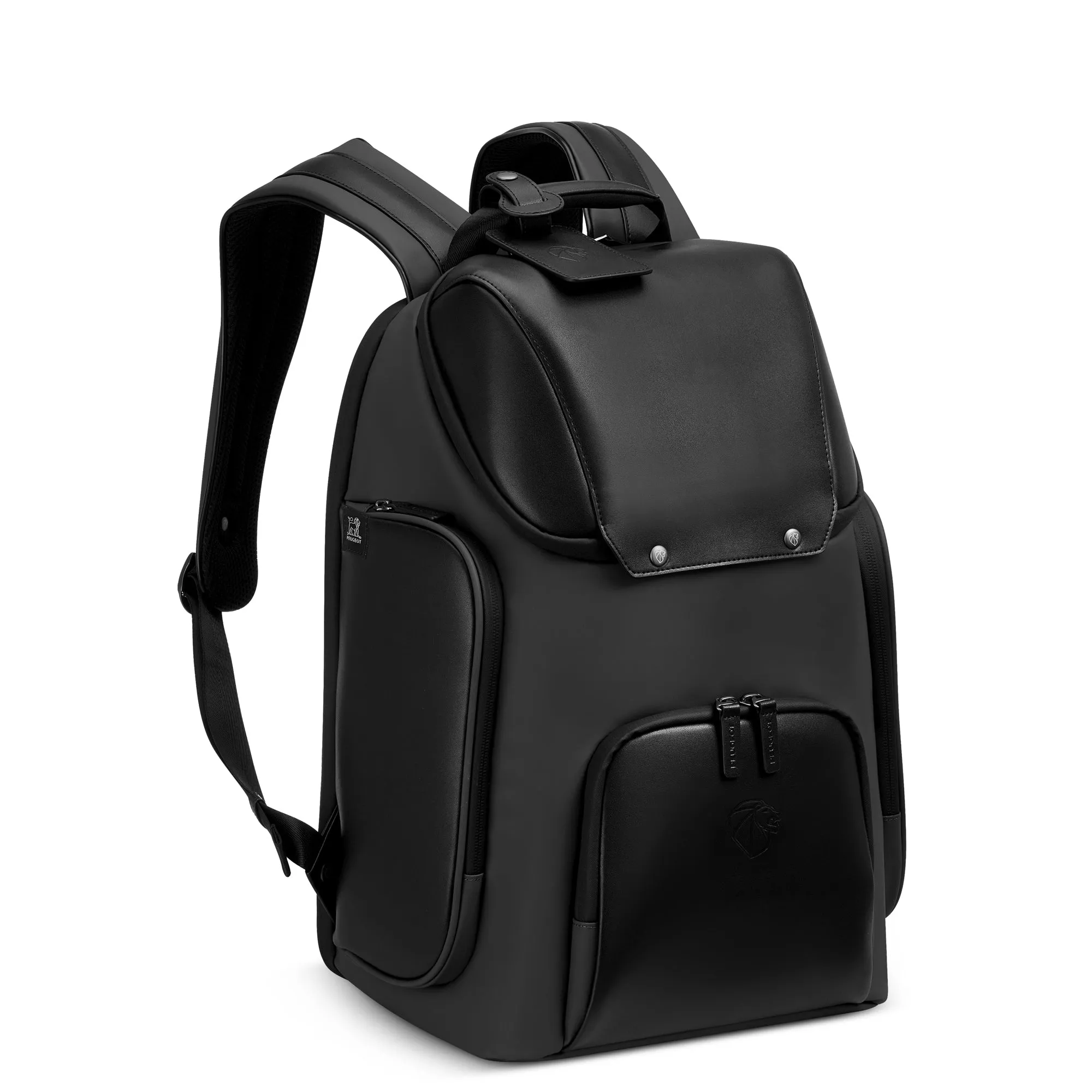 Peugeot Voyages Business Travel Laptop Backpack