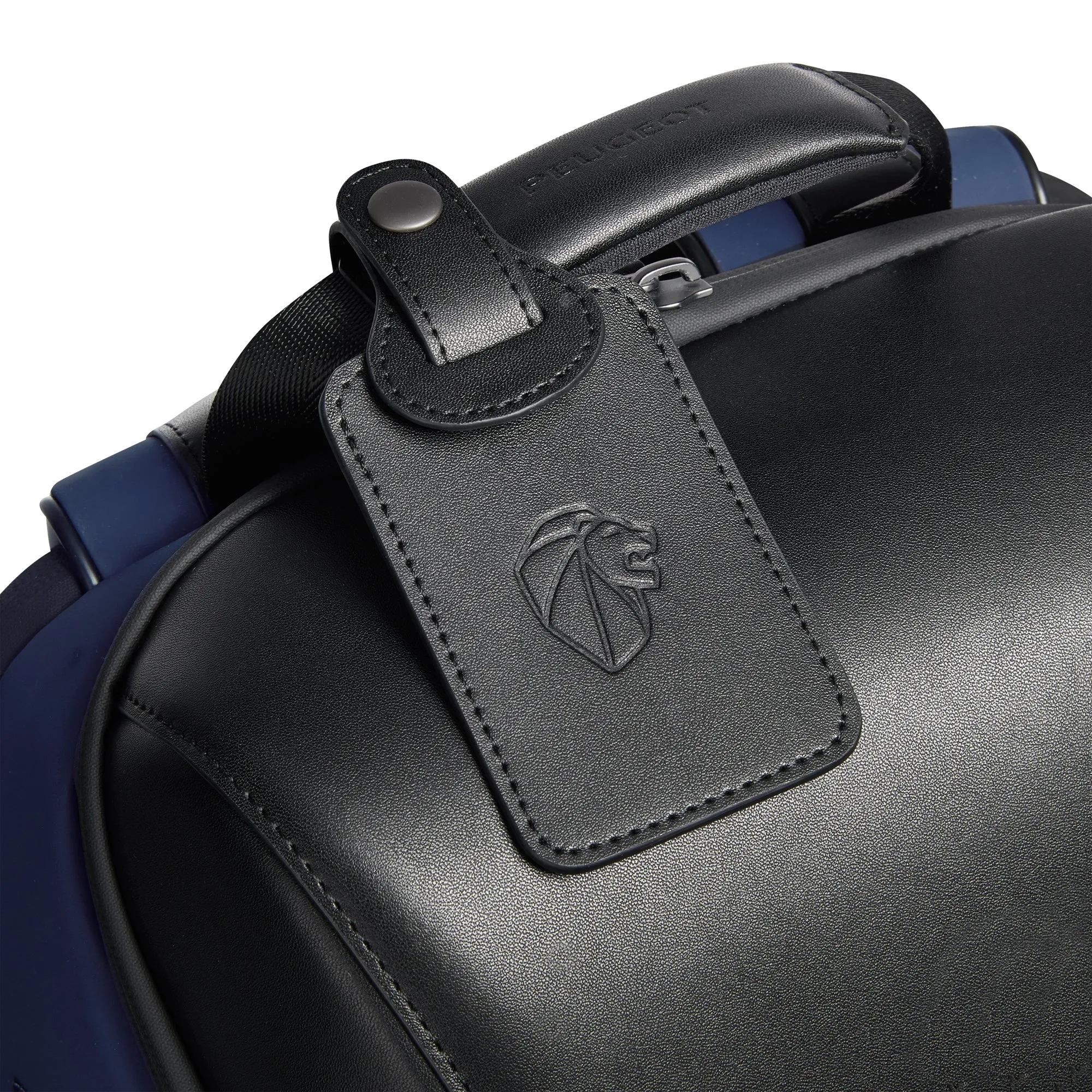 Peugeot Voyages Business Travel Laptop Backpack