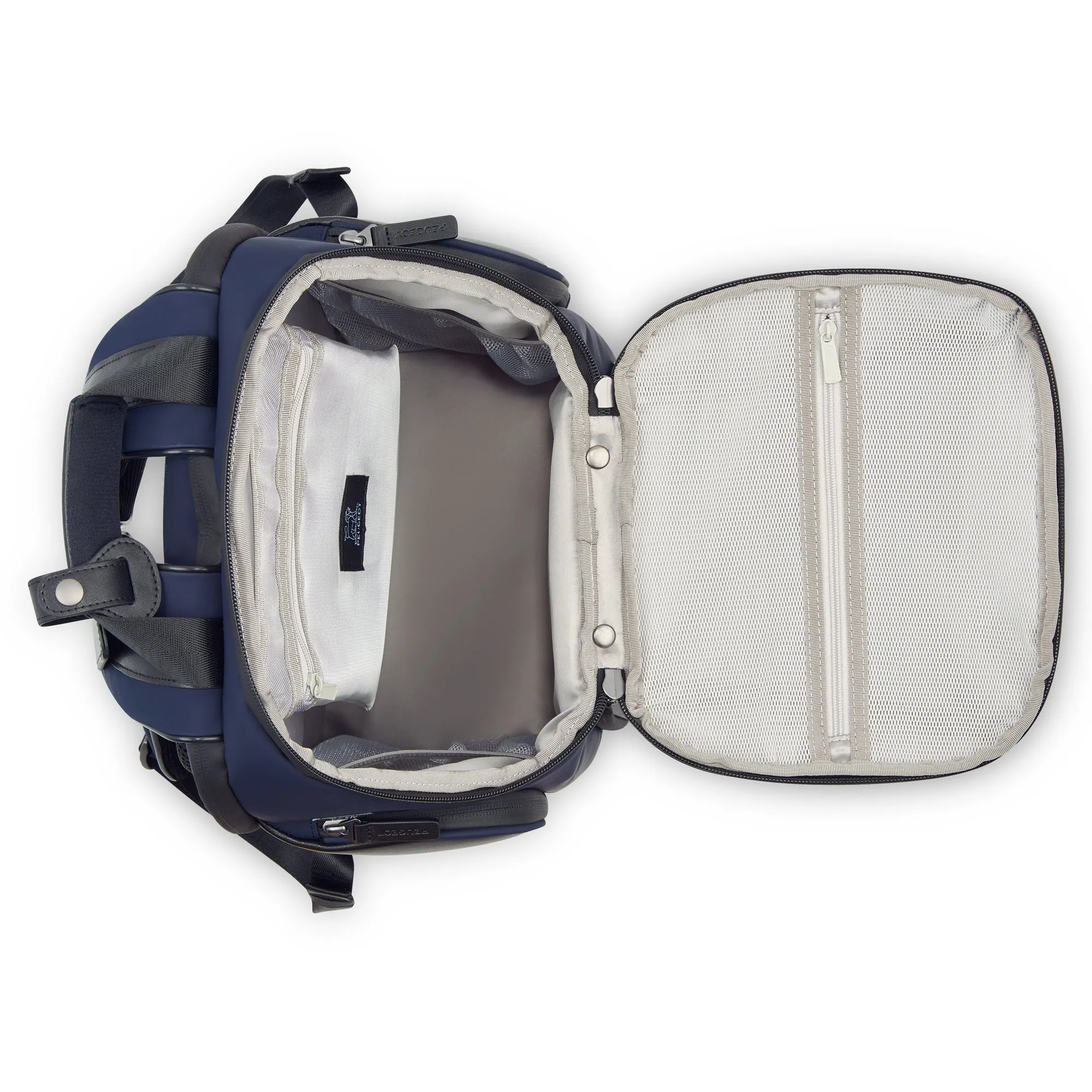 Peugeot Voyages Business Travel Laptop Backpack