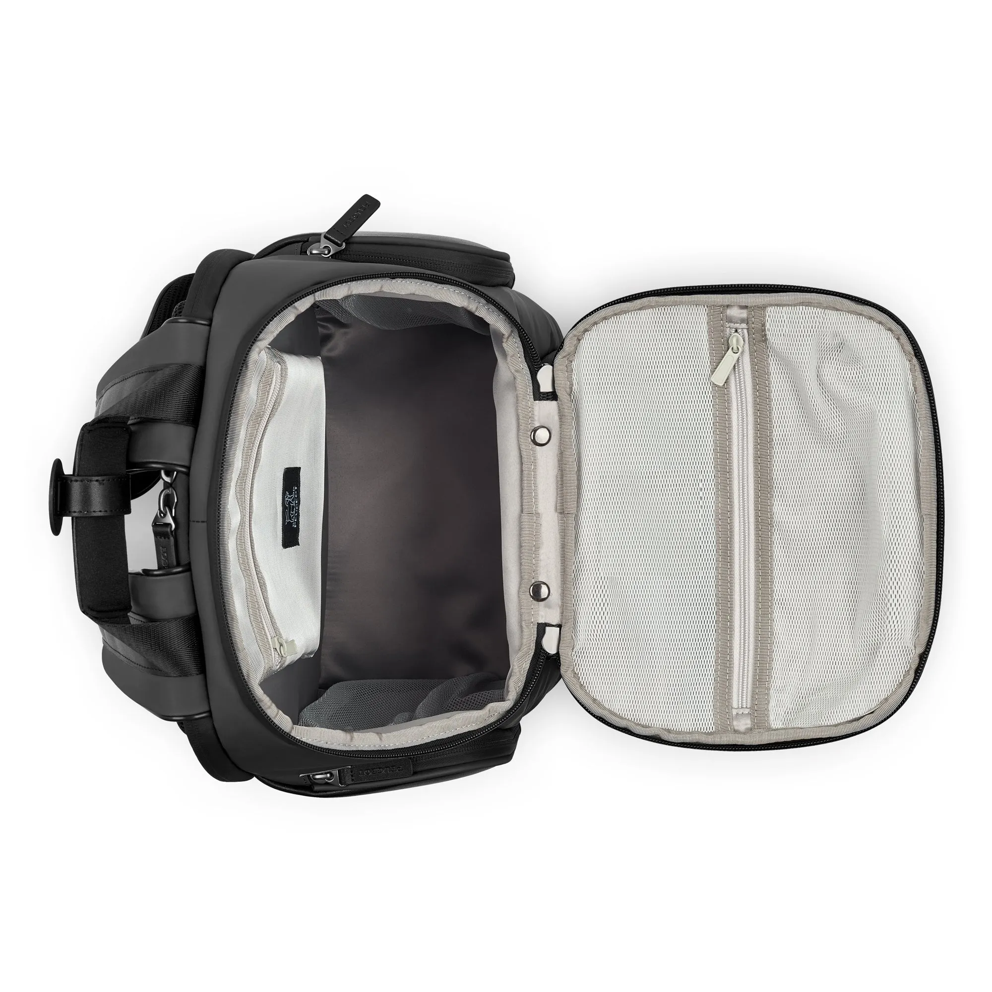 Peugeot Voyages Business Travel Laptop Backpack