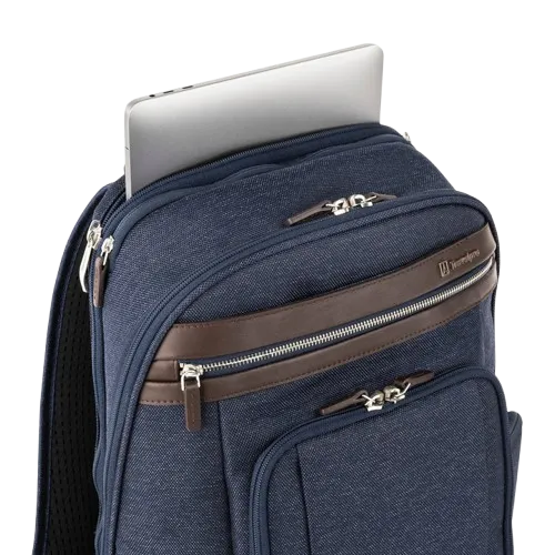 Platinum® Elite Business Backpack