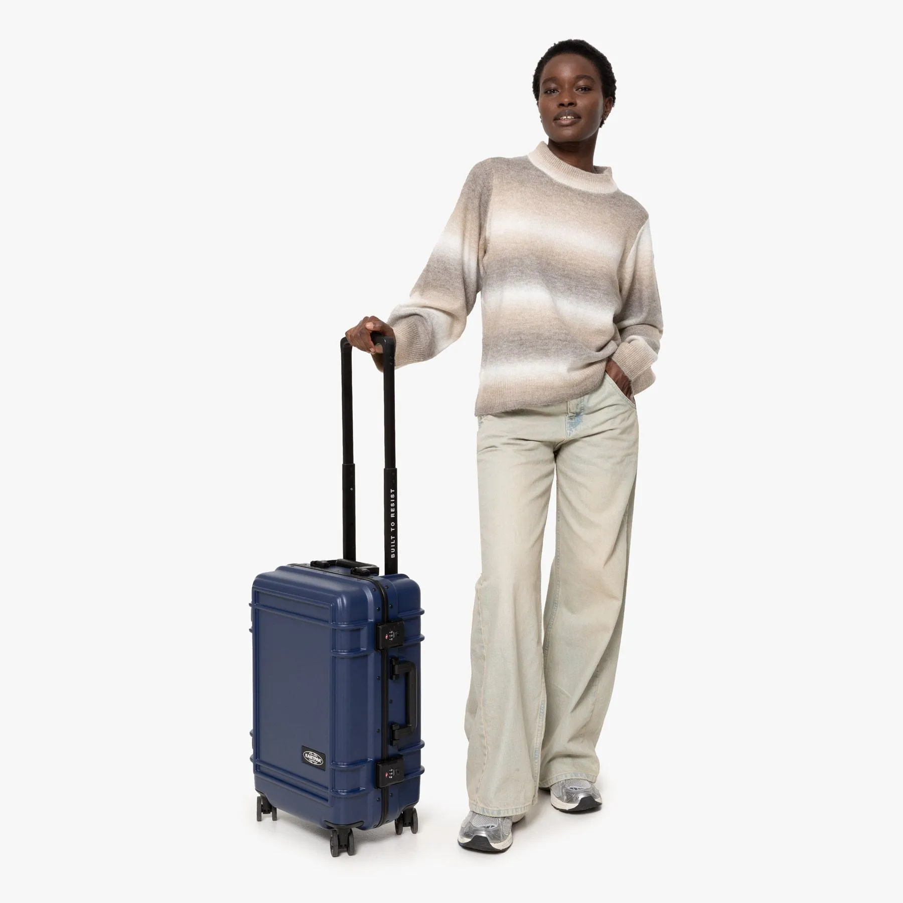 Resist'r Case Small - Ultra Marine (blue)