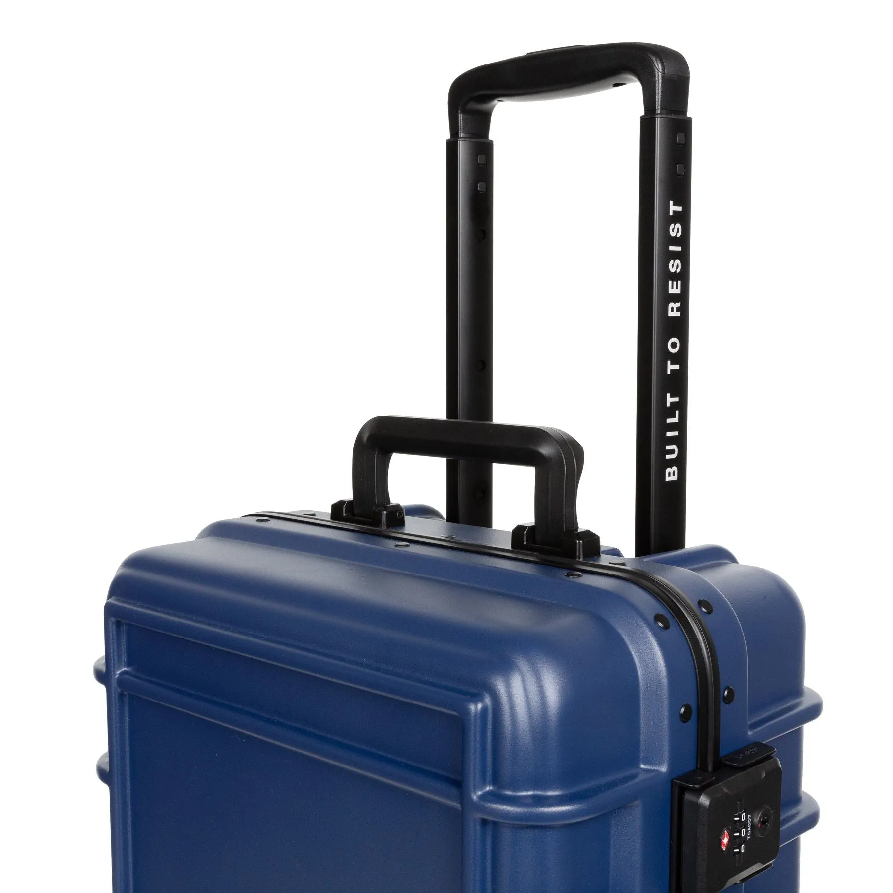 Resist'r Case Small - Ultra Marine (blue)
