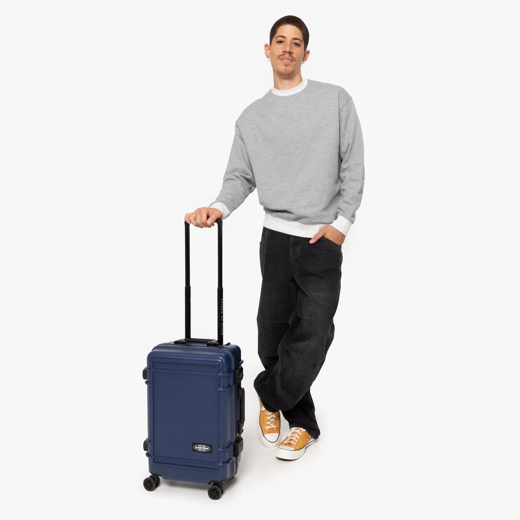 Resist'r Case Small - Ultra Marine (blue)