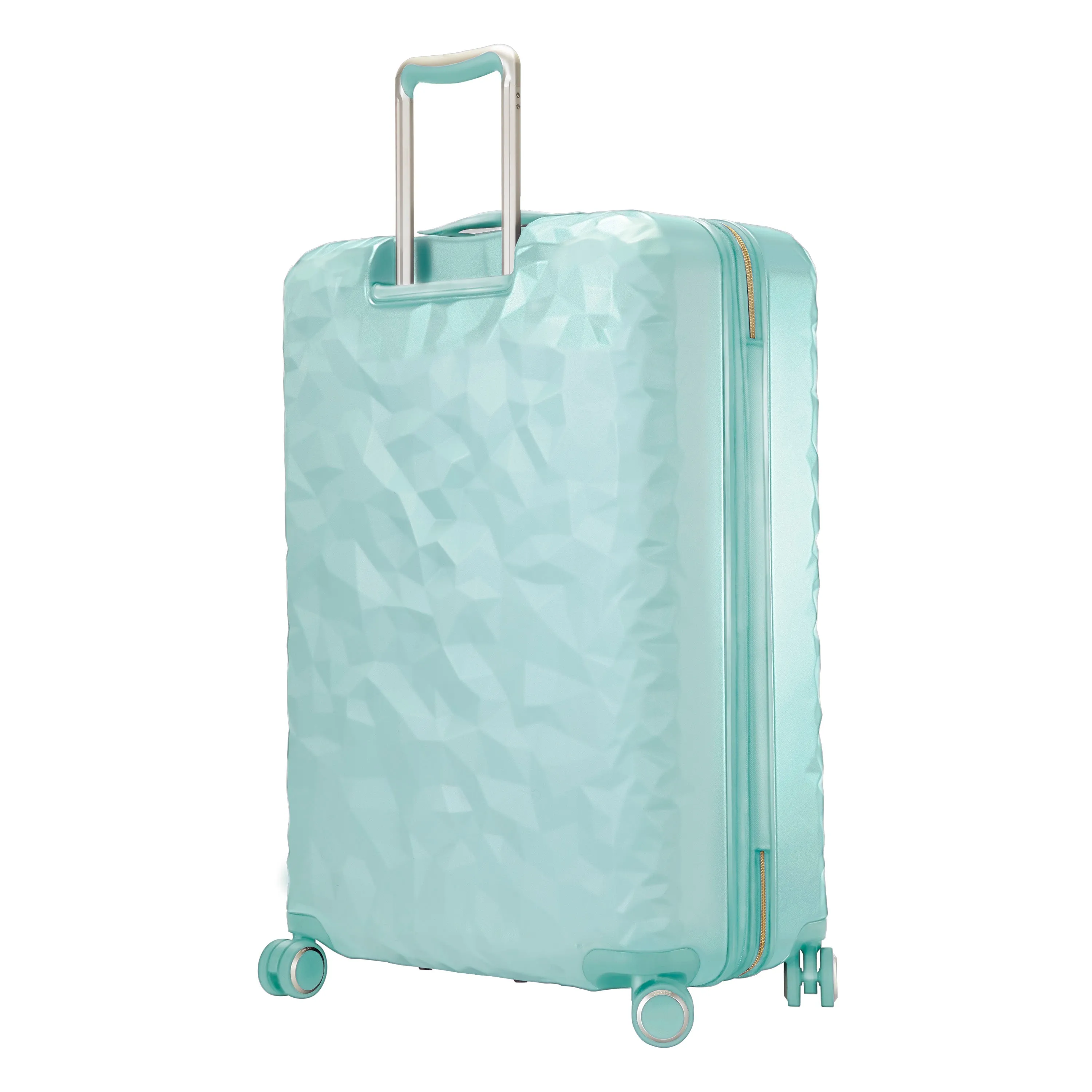 Ricardo Beverly Hills Indio Hardside 4-Wheel Spinner Hardside Travel Luggage