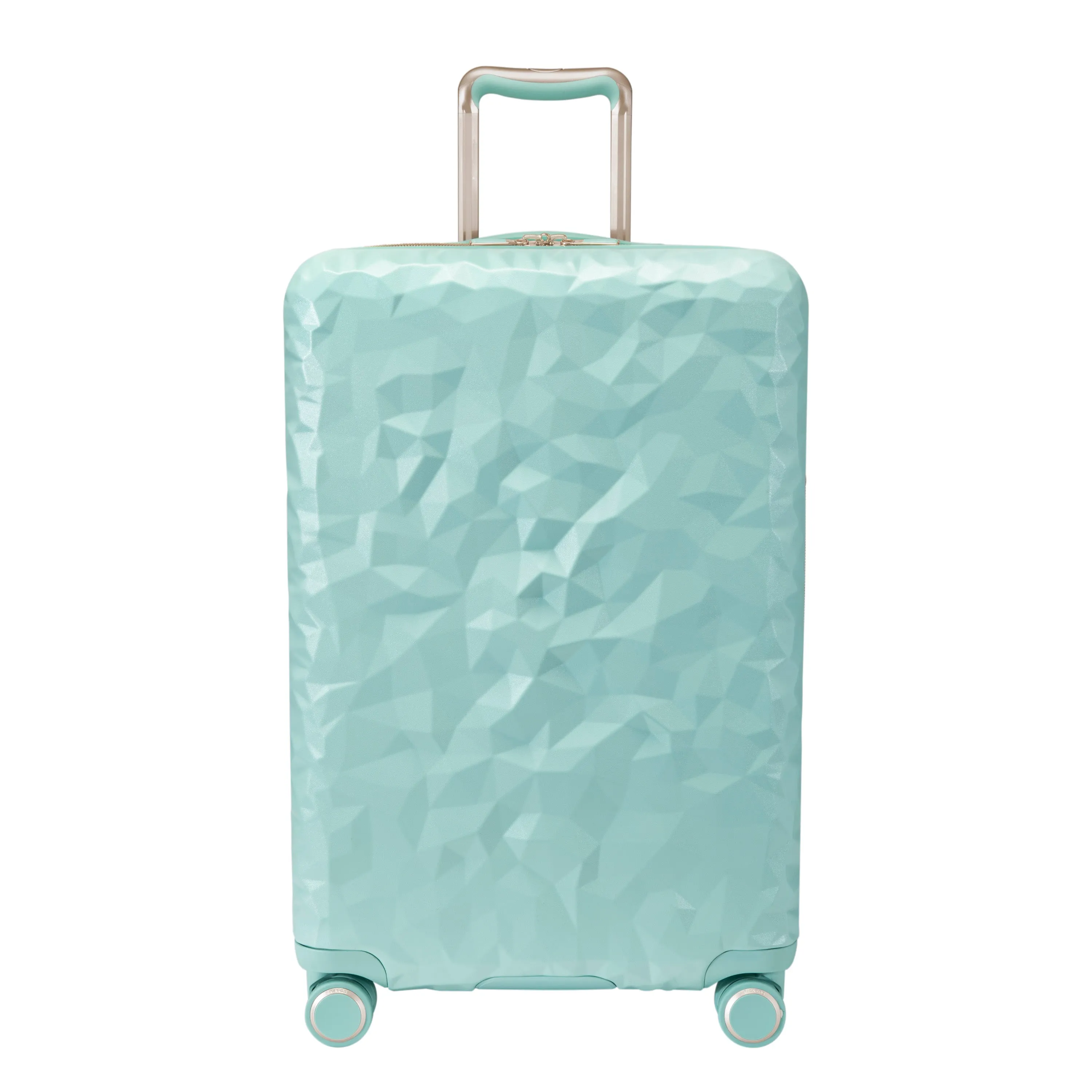 Ricardo Beverly Hills Indio Hardside 4-Wheel Spinner Hardside Travel Luggage