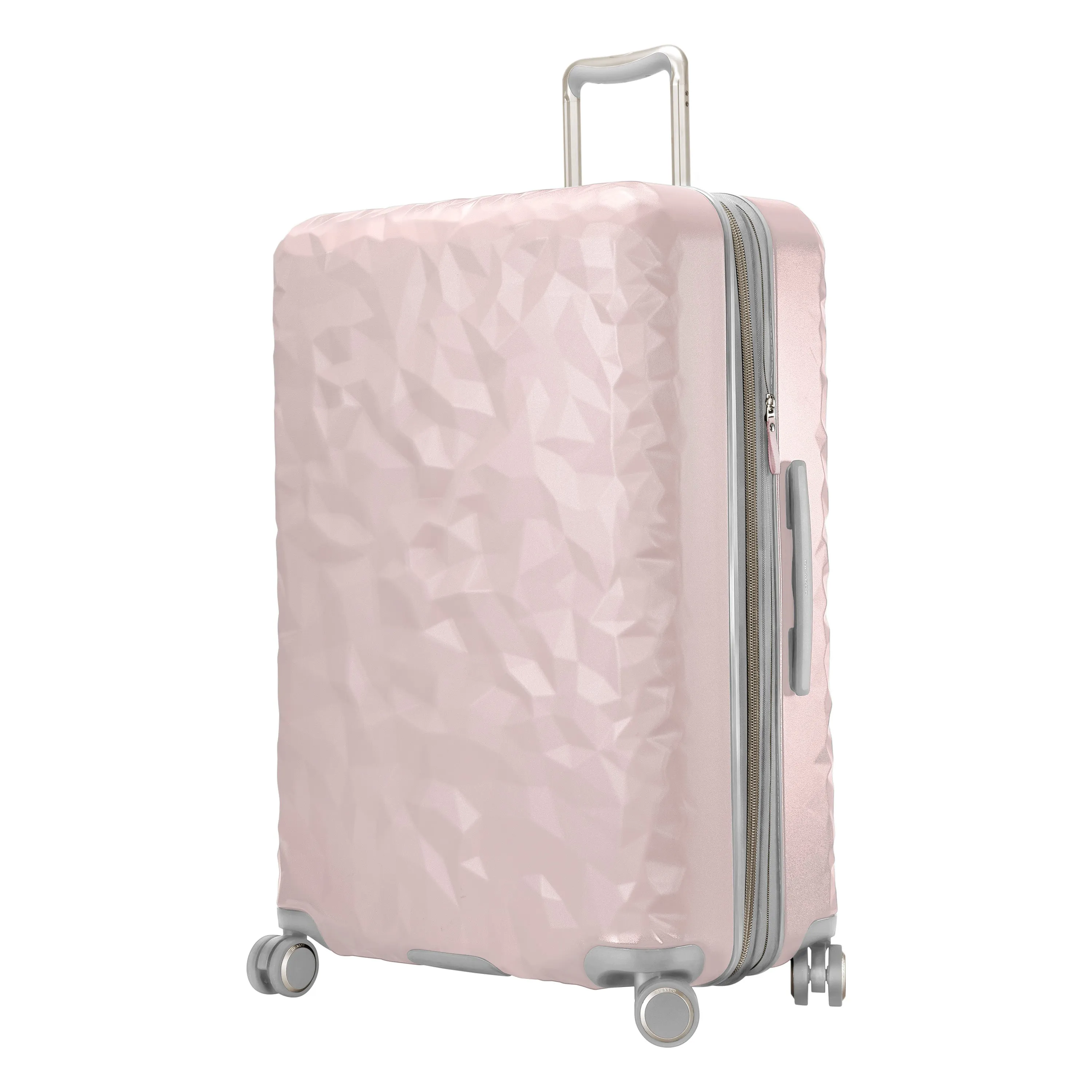 Ricardo Beverly Hills Indio Hardside 4-Wheel Spinner Hardside Travel Luggage
