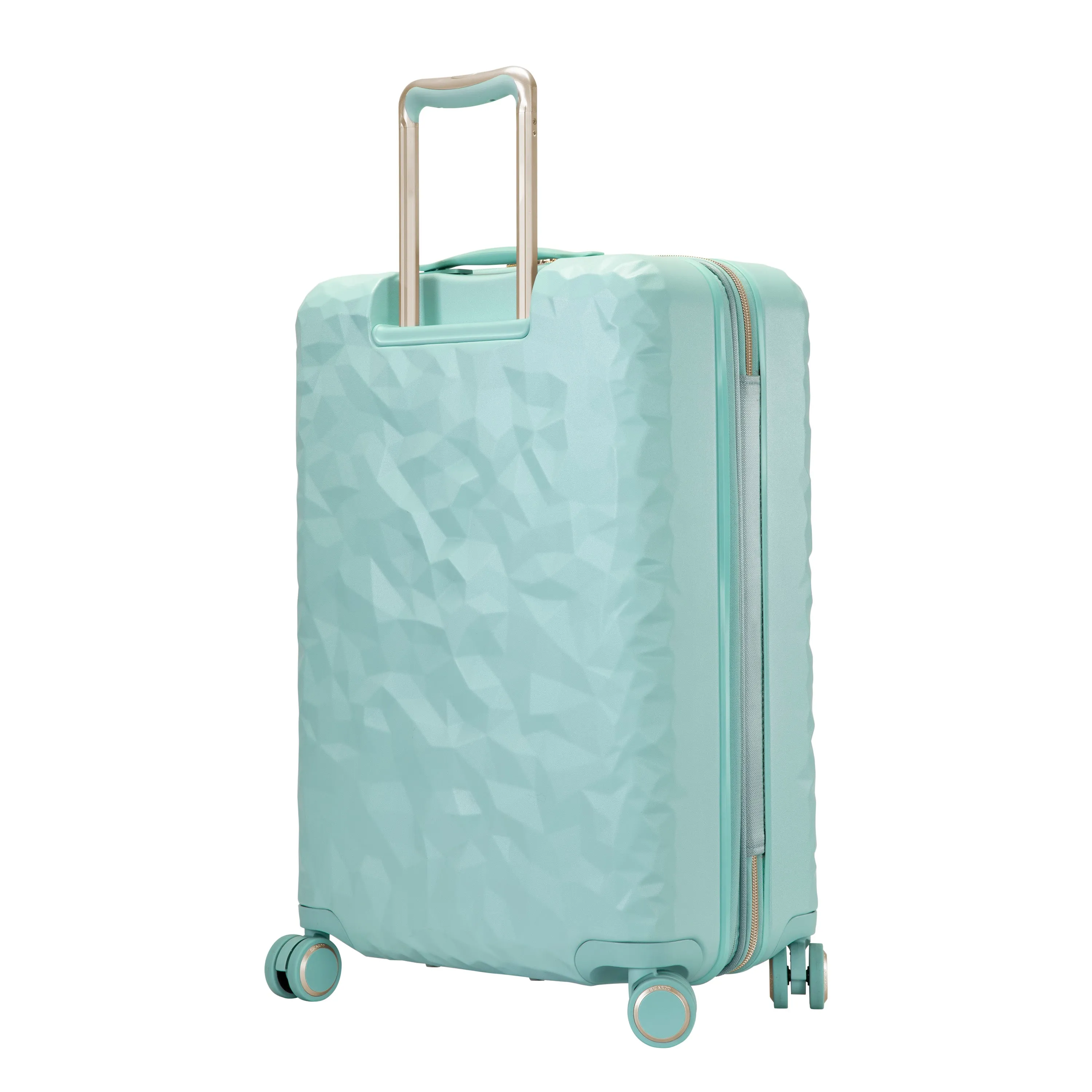 Ricardo Beverly Hills Indio Hardside 4-Wheel Spinner Hardside Travel Luggage