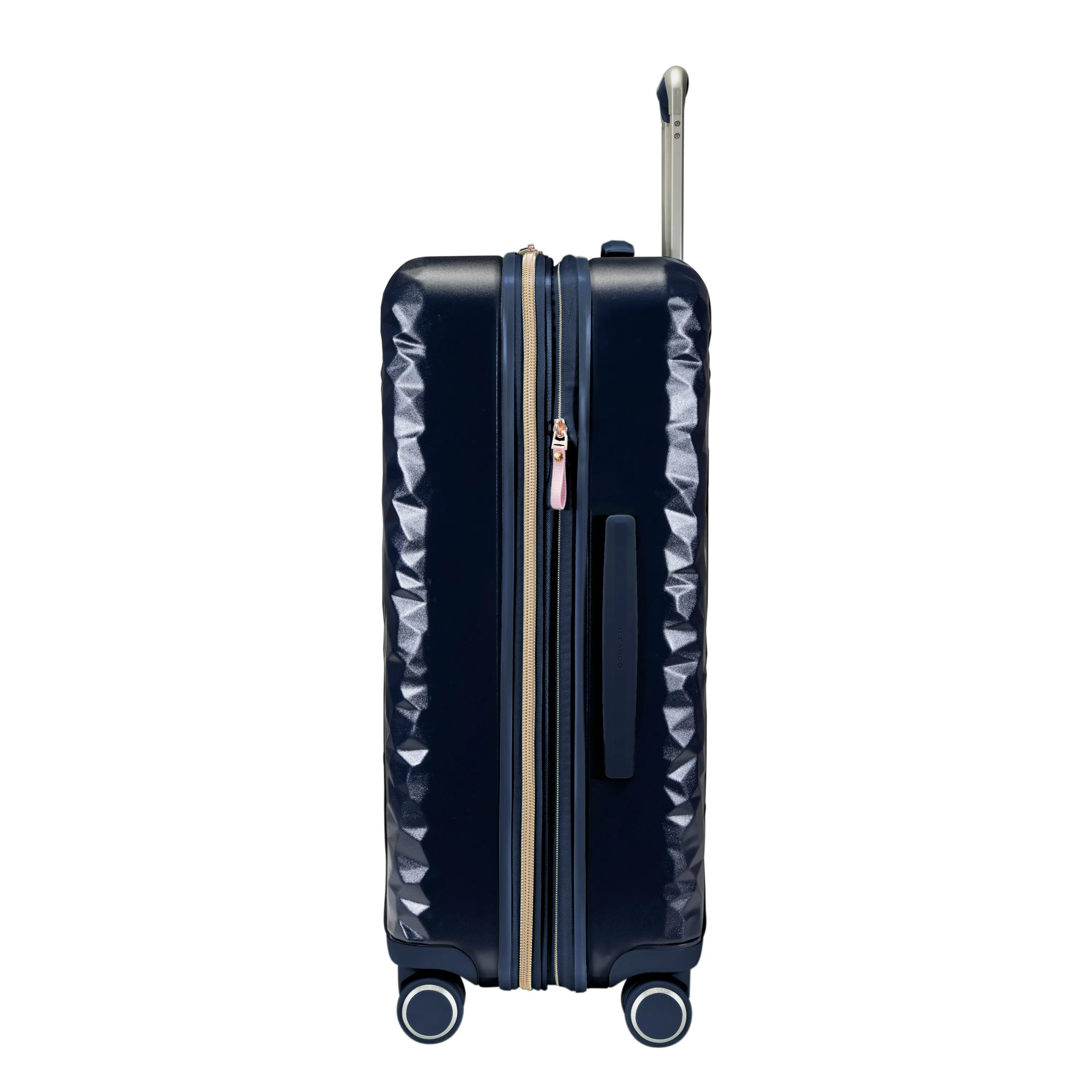 Ricardo Beverly Hills Indio Hardside 4-Wheel Spinner Hardside Travel Luggage